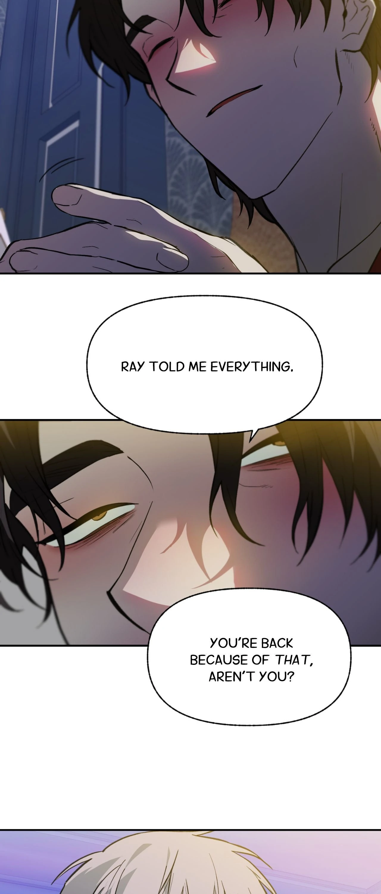Control Time - Chapter 37 Page 39