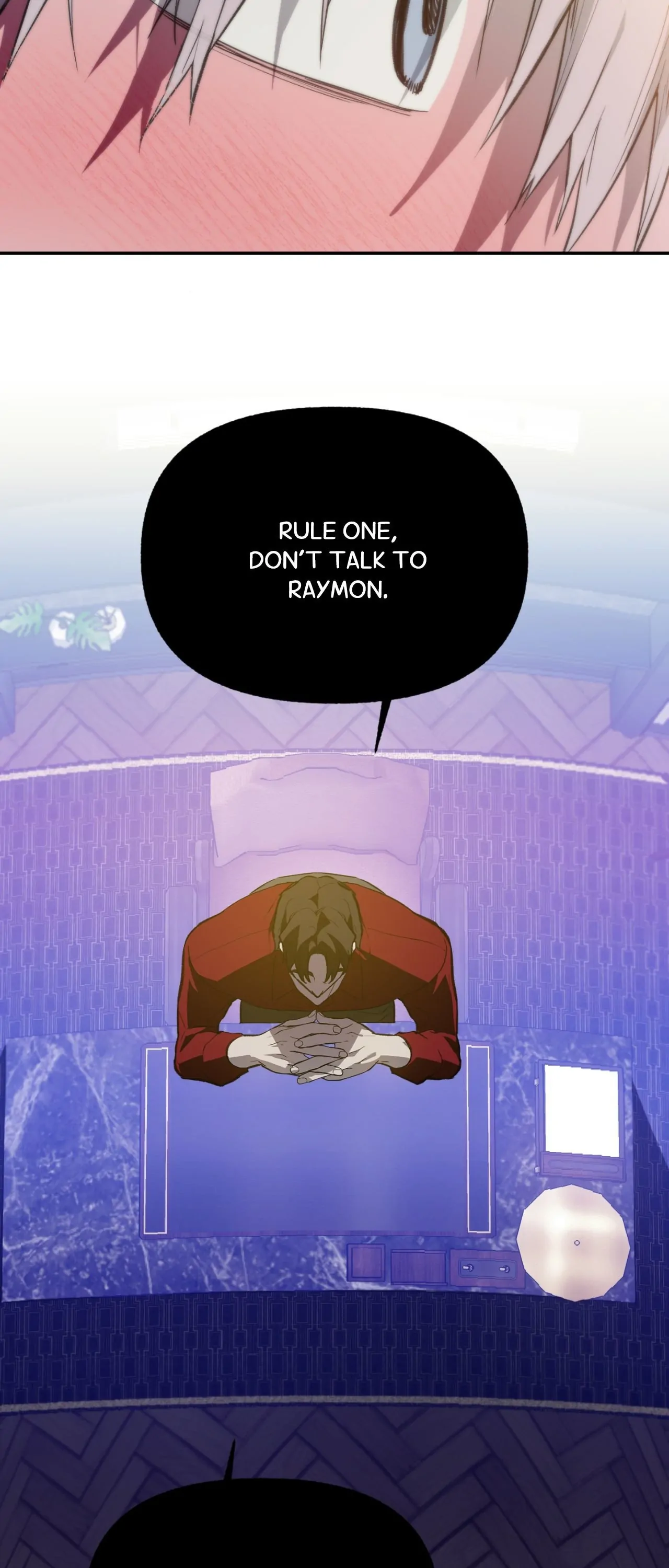Control Time - Chapter 37 Page 45