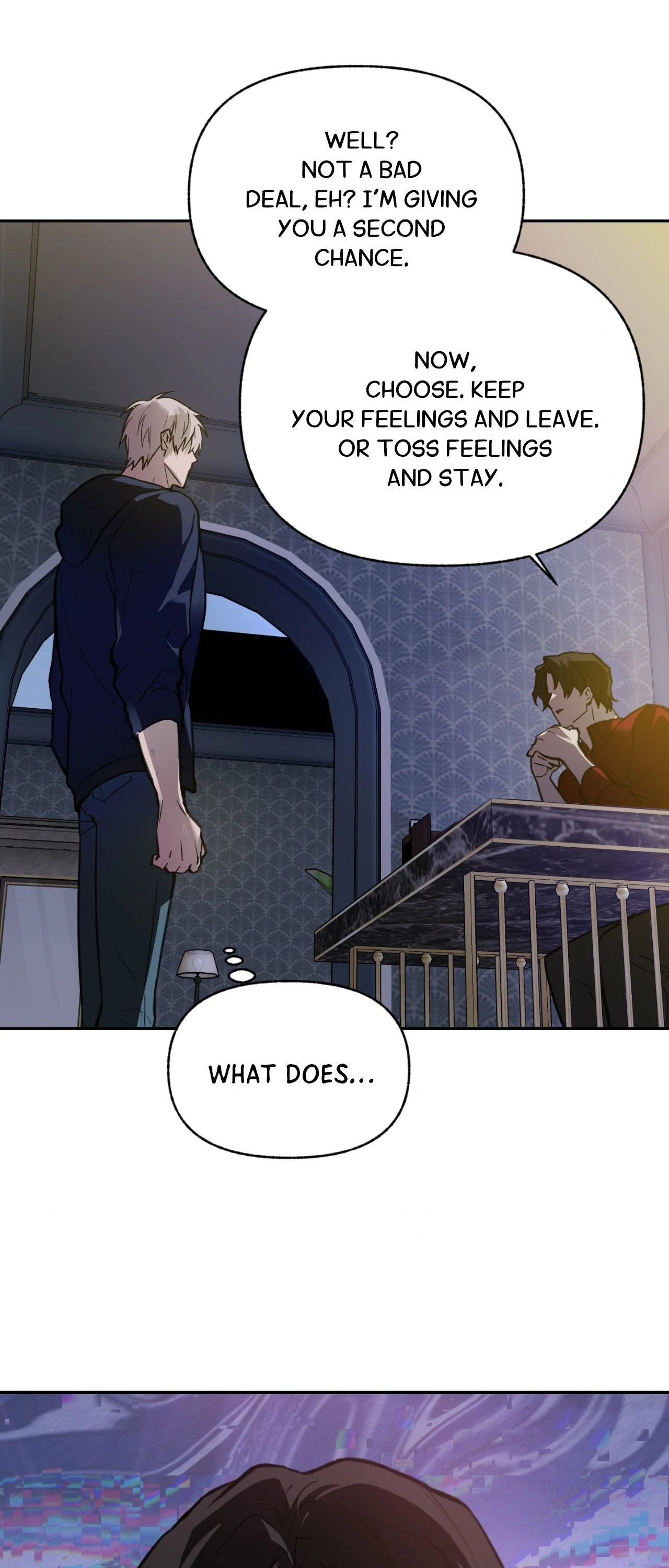 Control Time - Chapter 37 Page 47