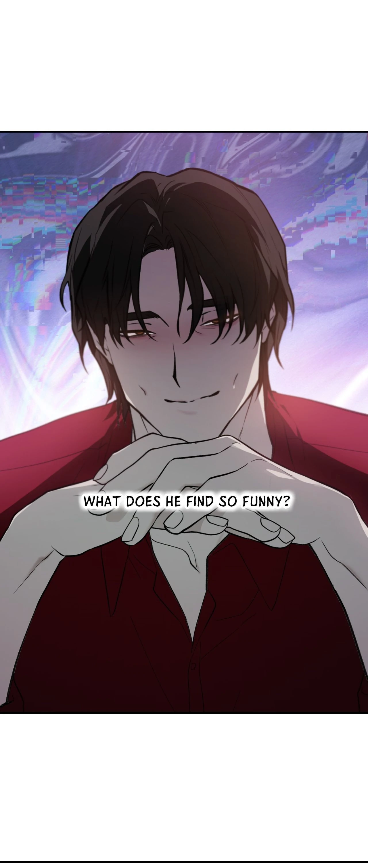 Control Time - Chapter 38 Page 1