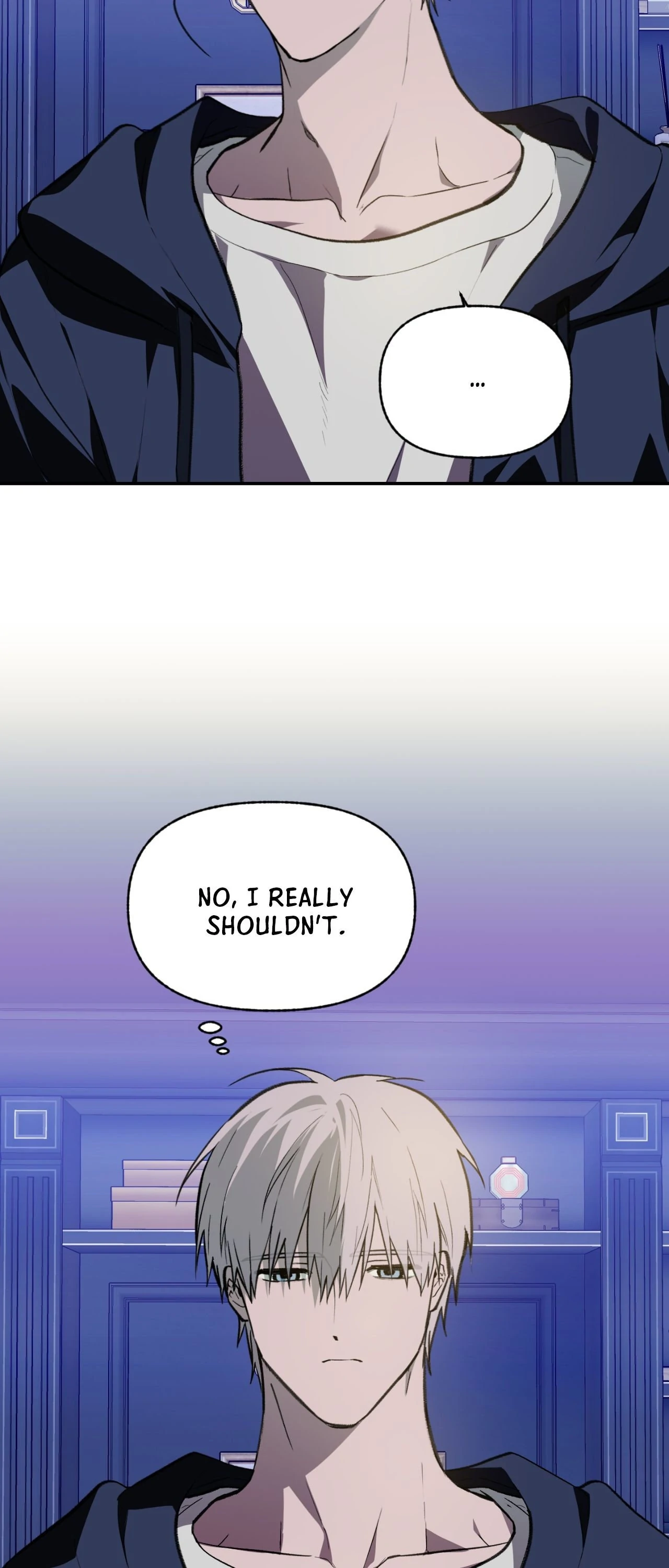 Control Time - Chapter 38 Page 5