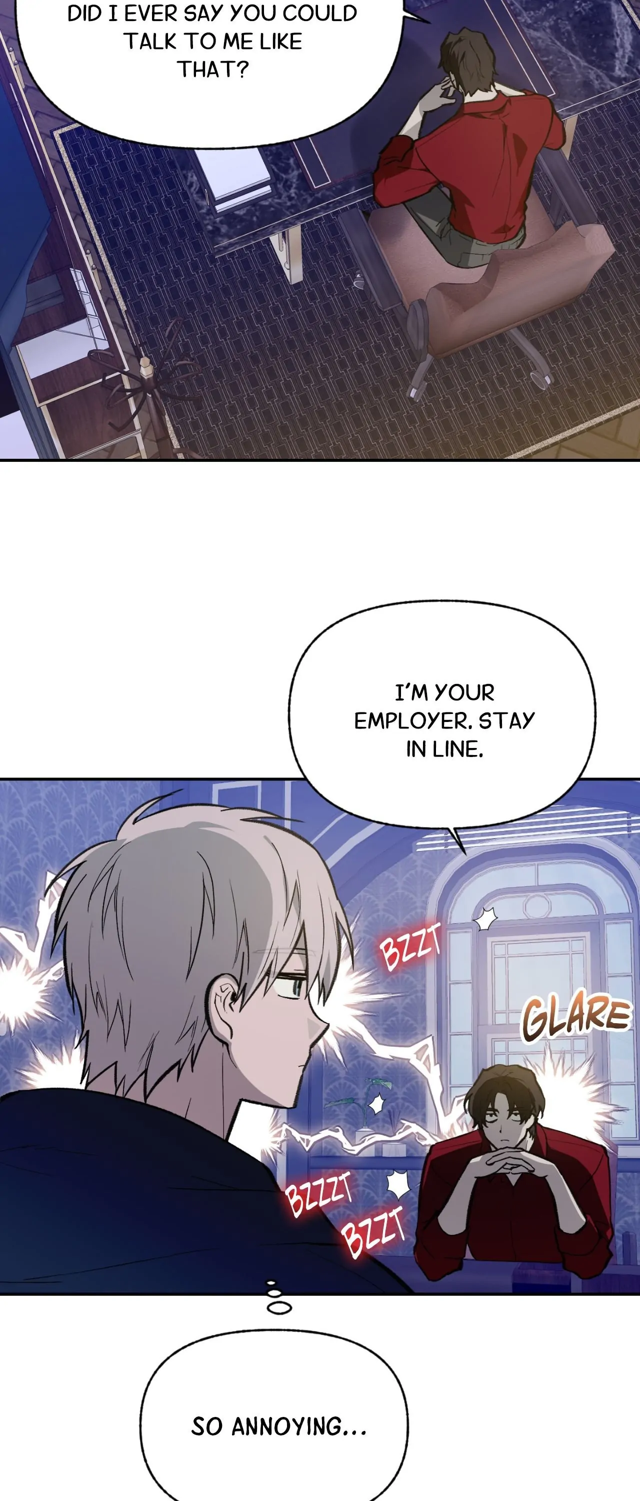 Control Time - Chapter 38 Page 7