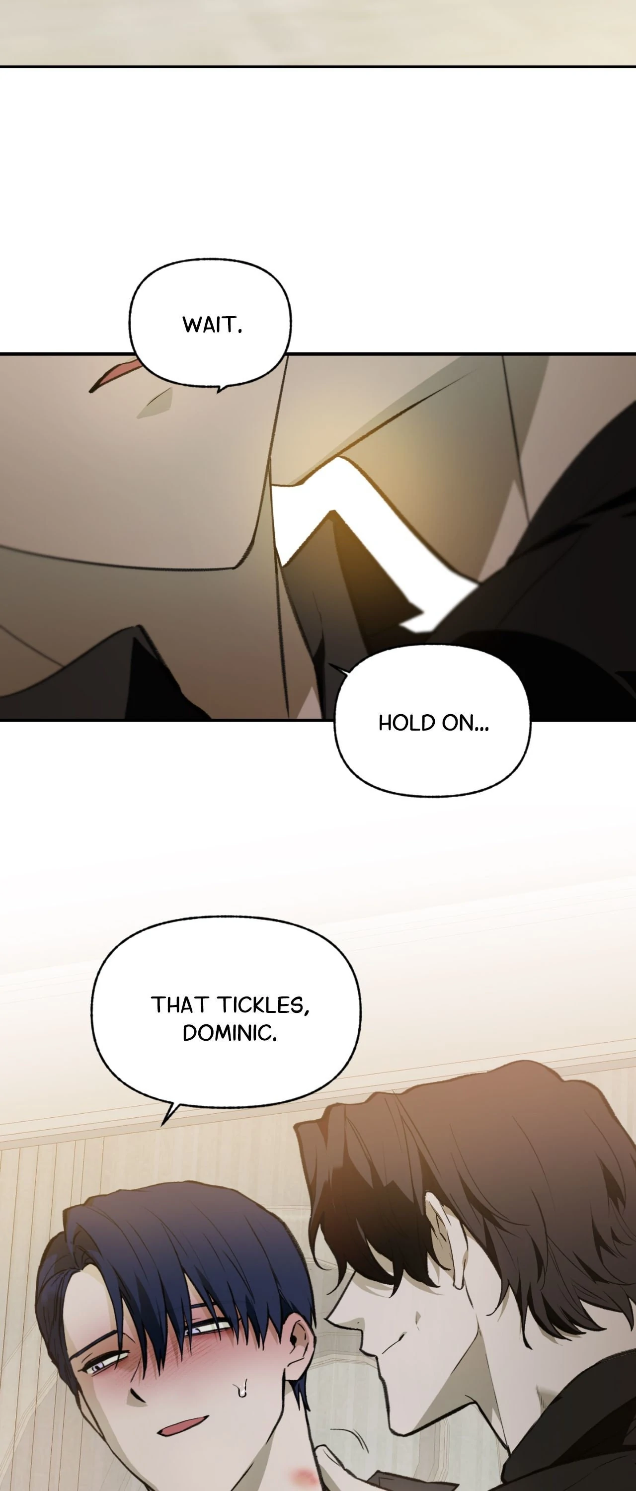 Control Time - Chapter 38 Page 11