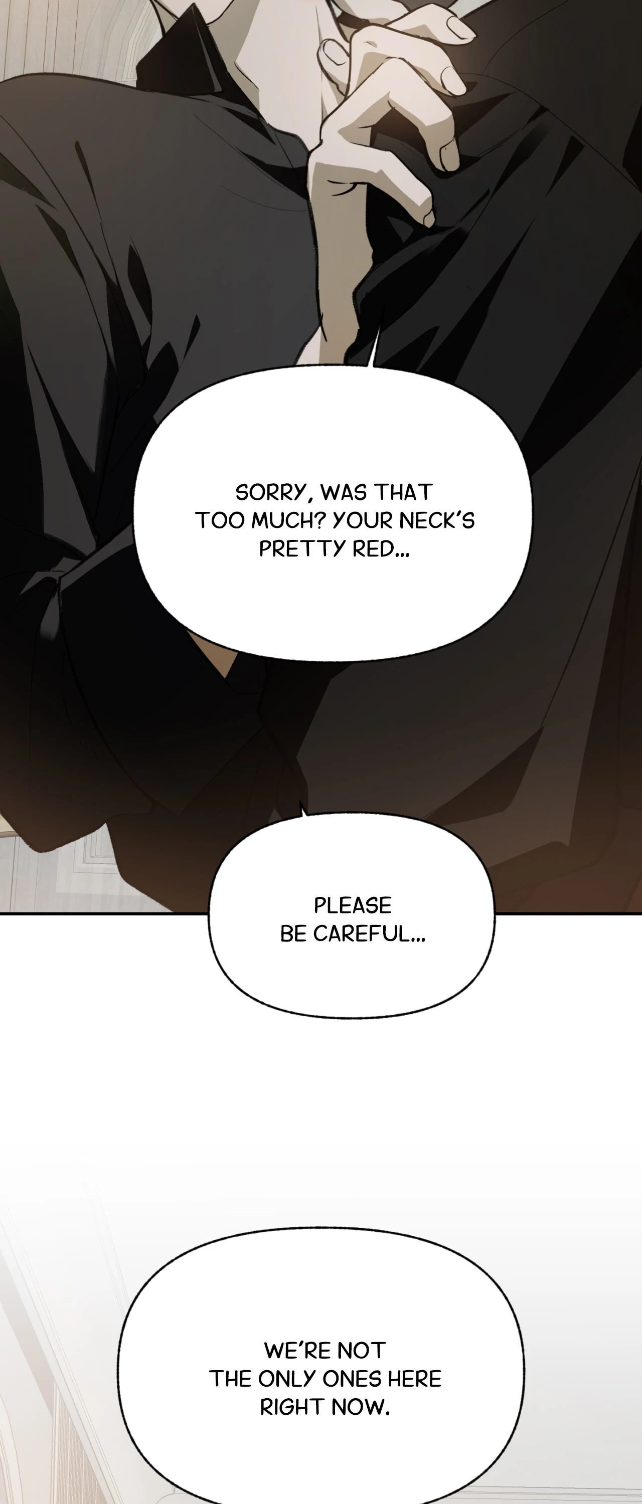 Control Time - Chapter 38 Page 12