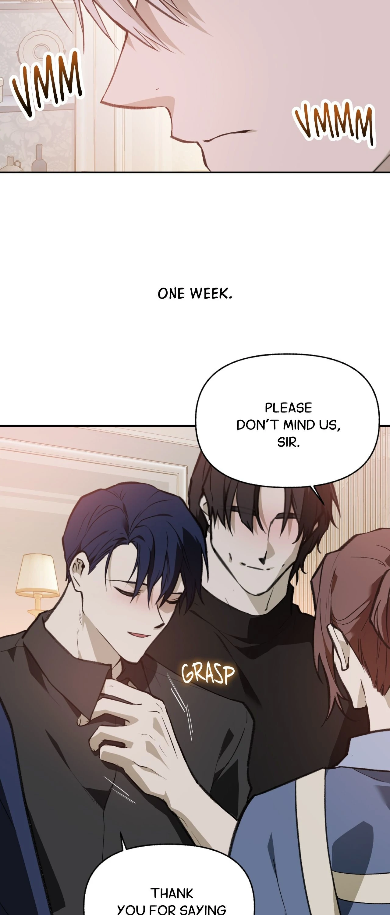 Control Time - Chapter 38 Page 14