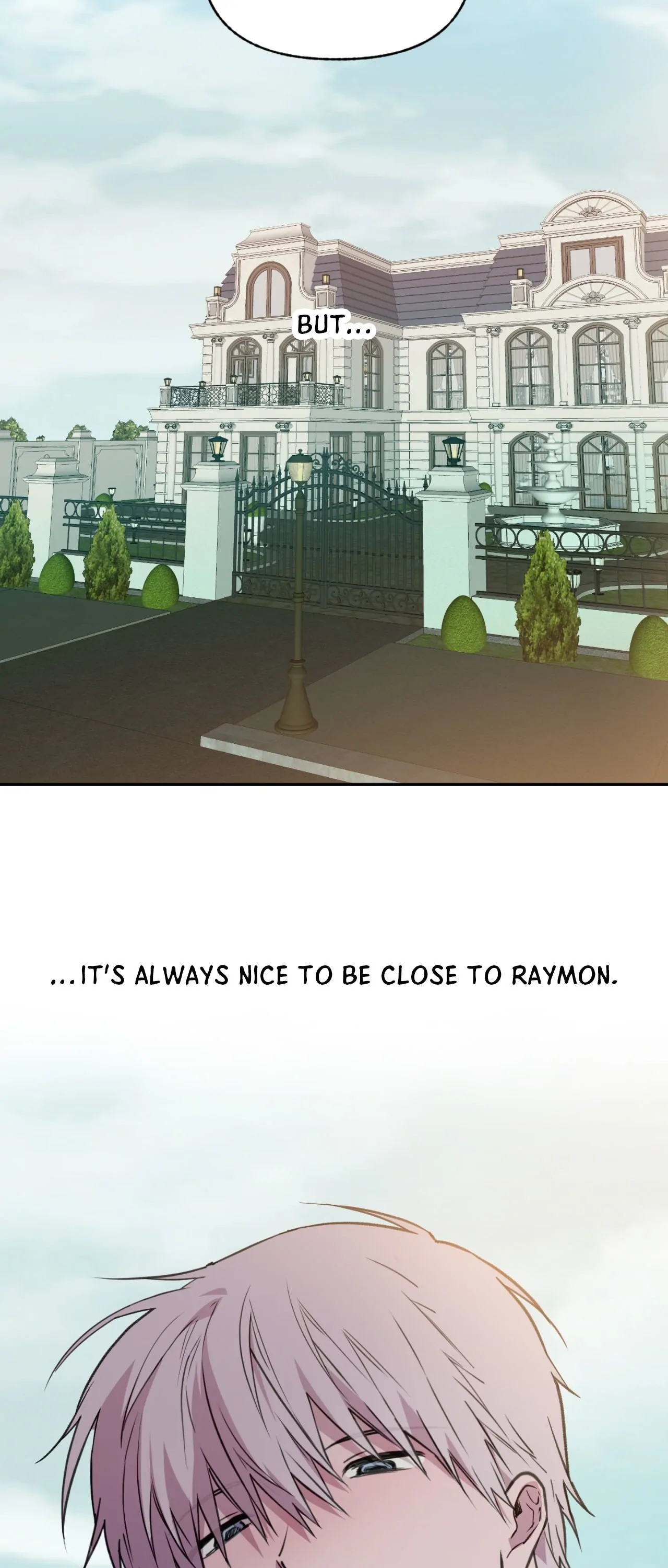 Control Time - Chapter 38 Page 17
