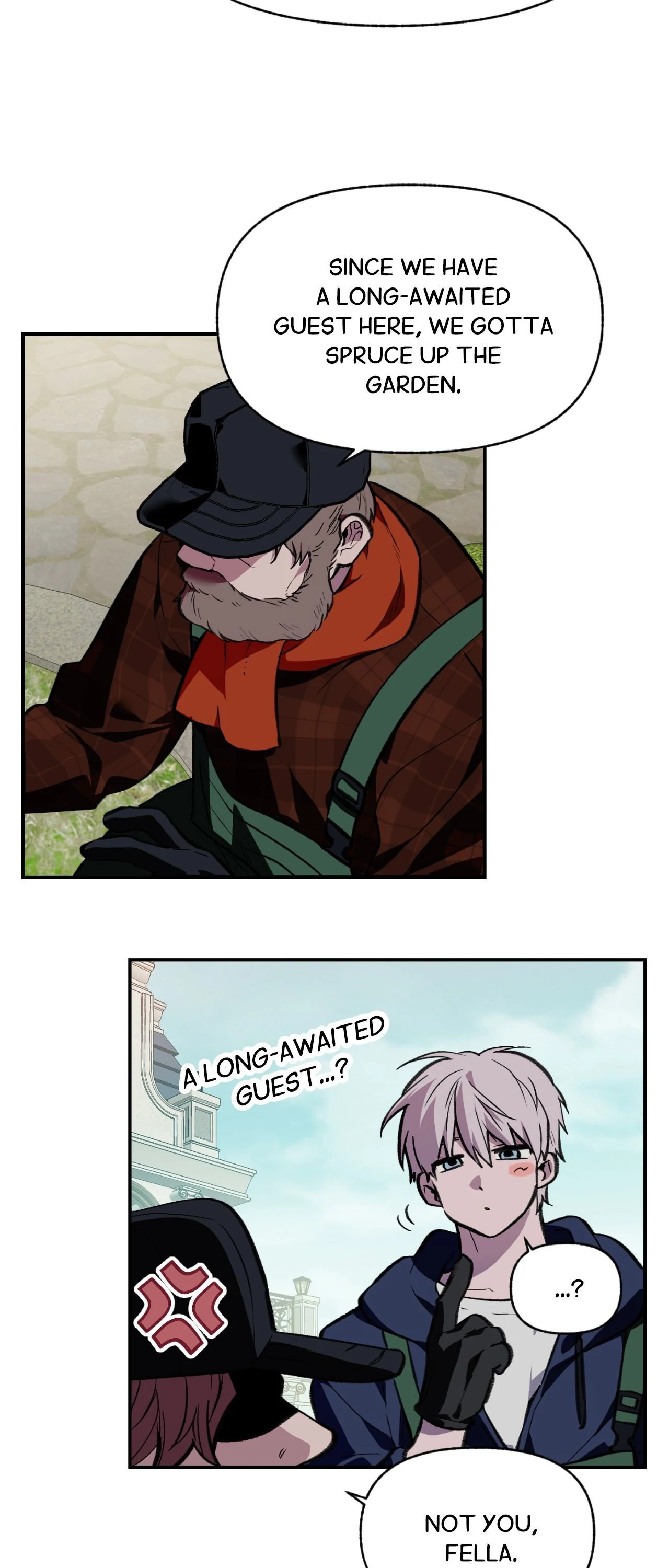 Control Time - Chapter 38 Page 20