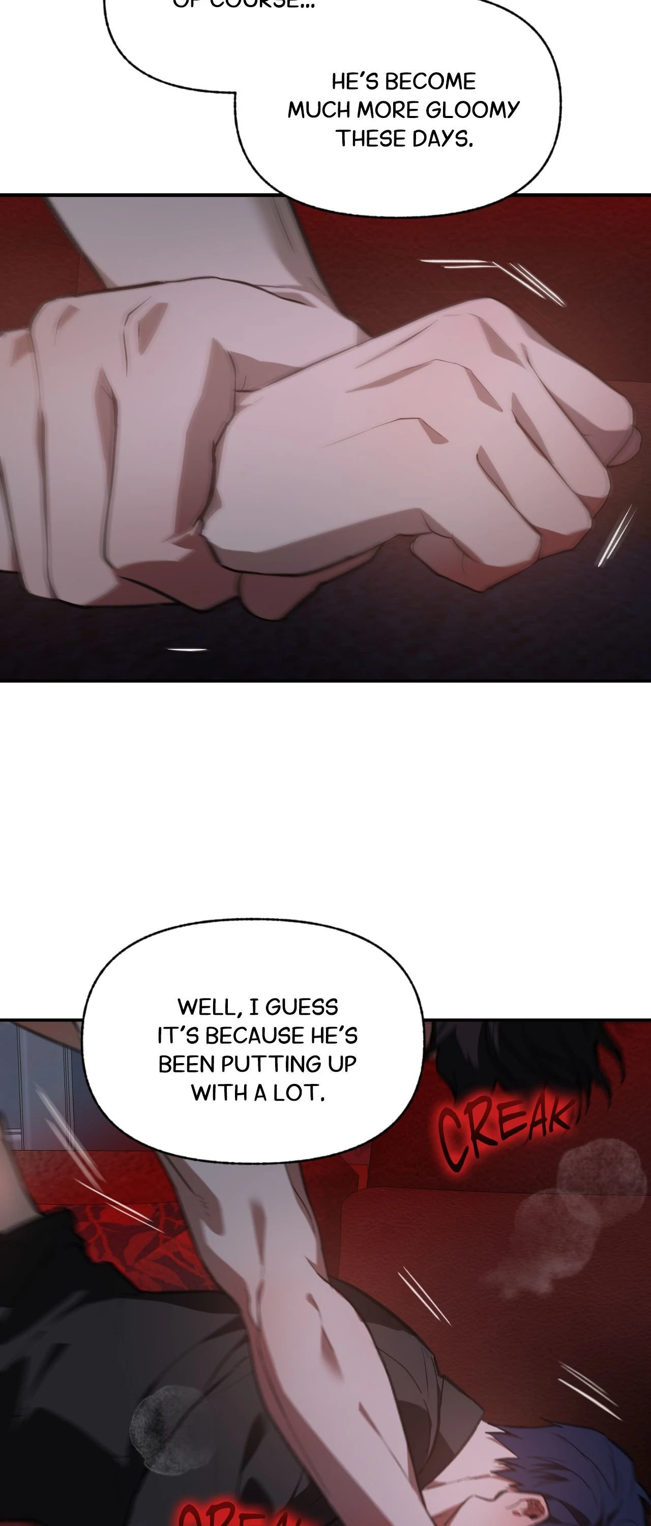 Control Time - Chapter 38 Page 23