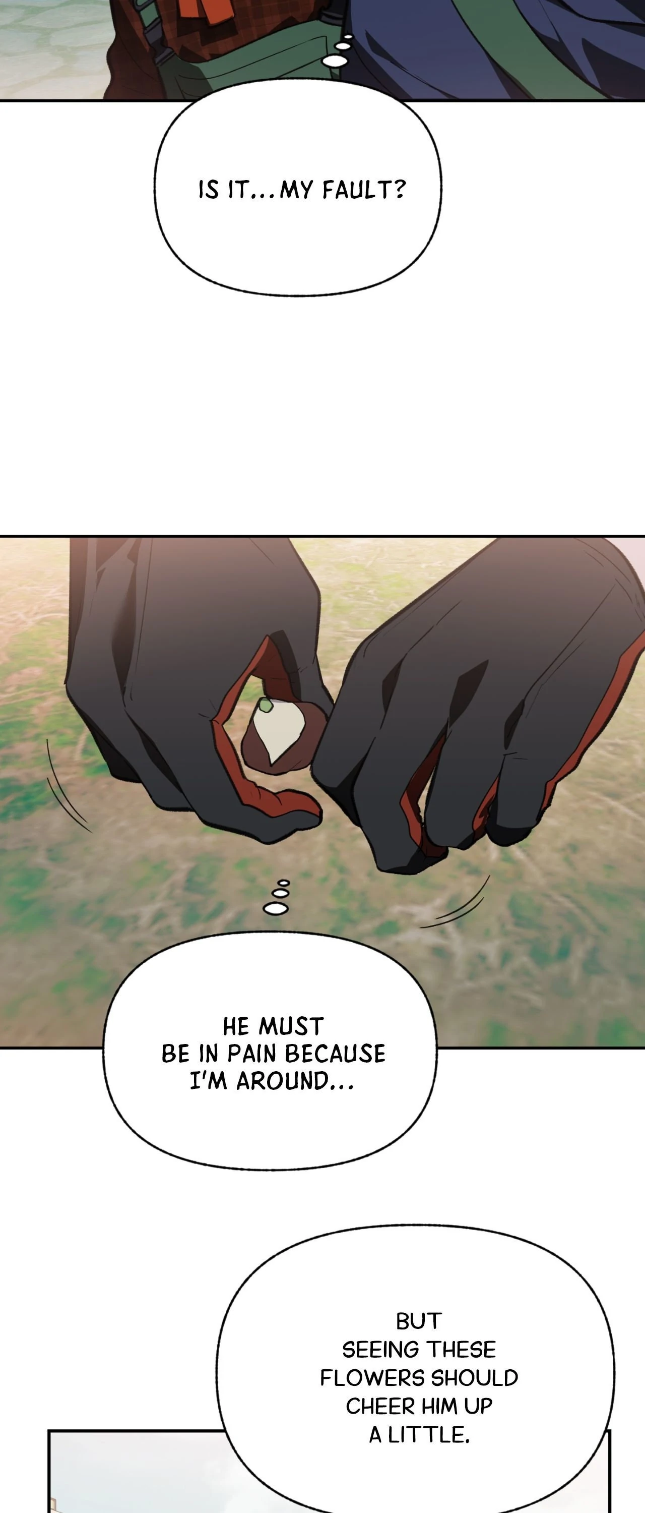 Control Time - Chapter 38 Page 26