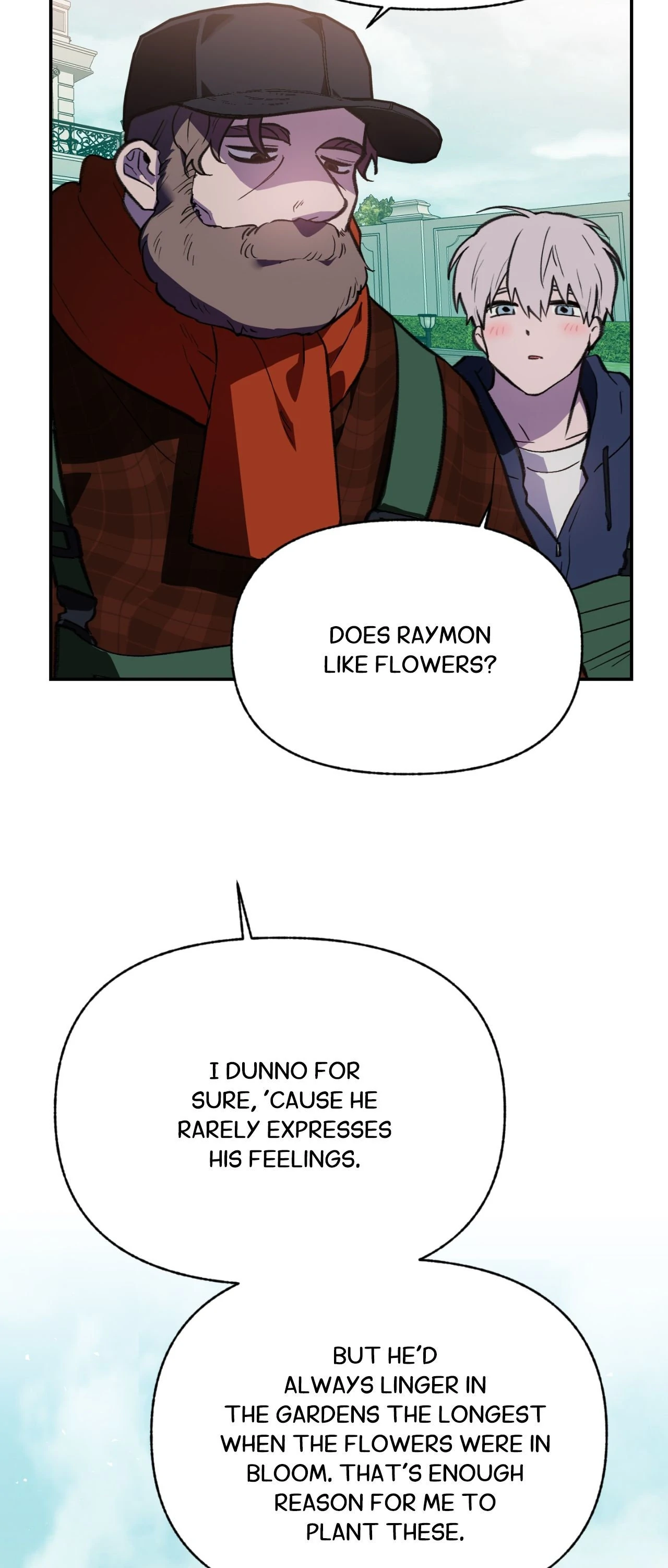 Control Time - Chapter 38 Page 27