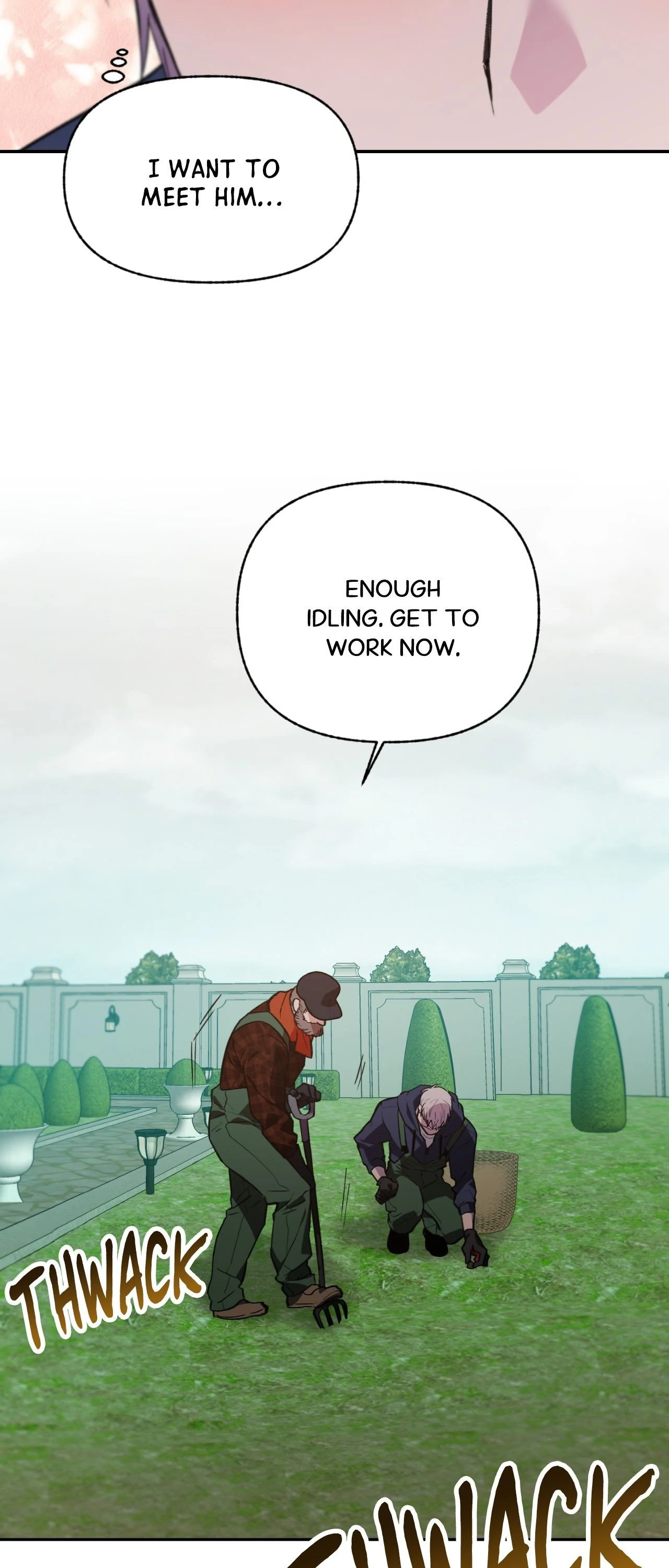 Control Time - Chapter 38 Page 29