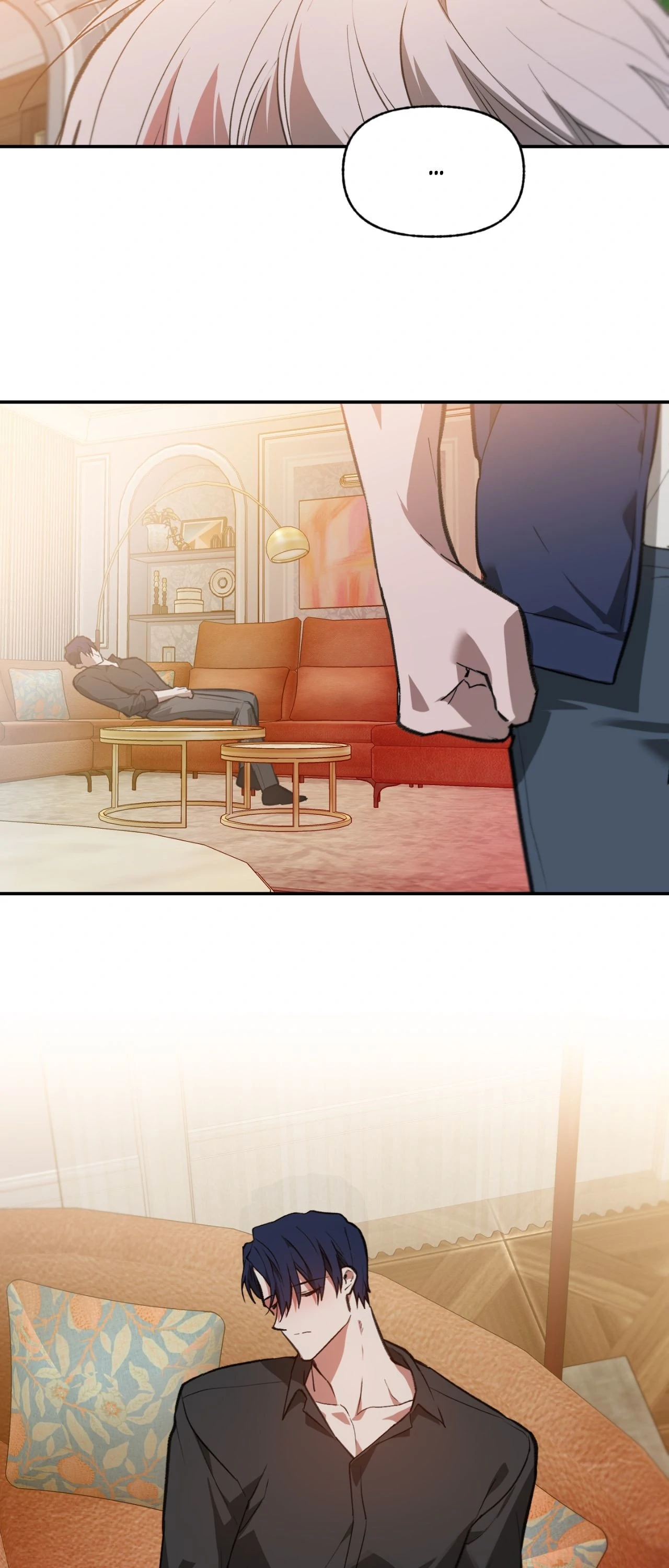 Control Time - Chapter 38 Page 36