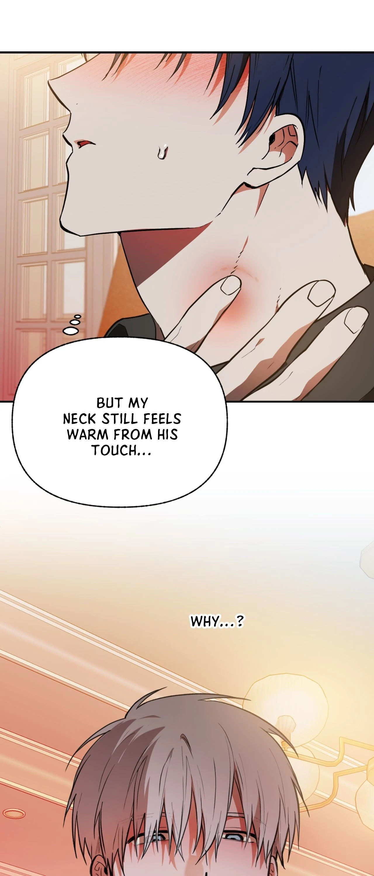 Control Time - Chapter 39 Page 6