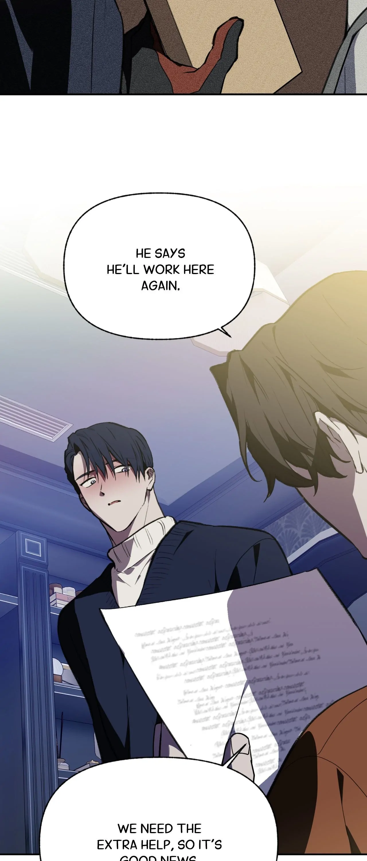 Control Time - Chapter 39 Page 9