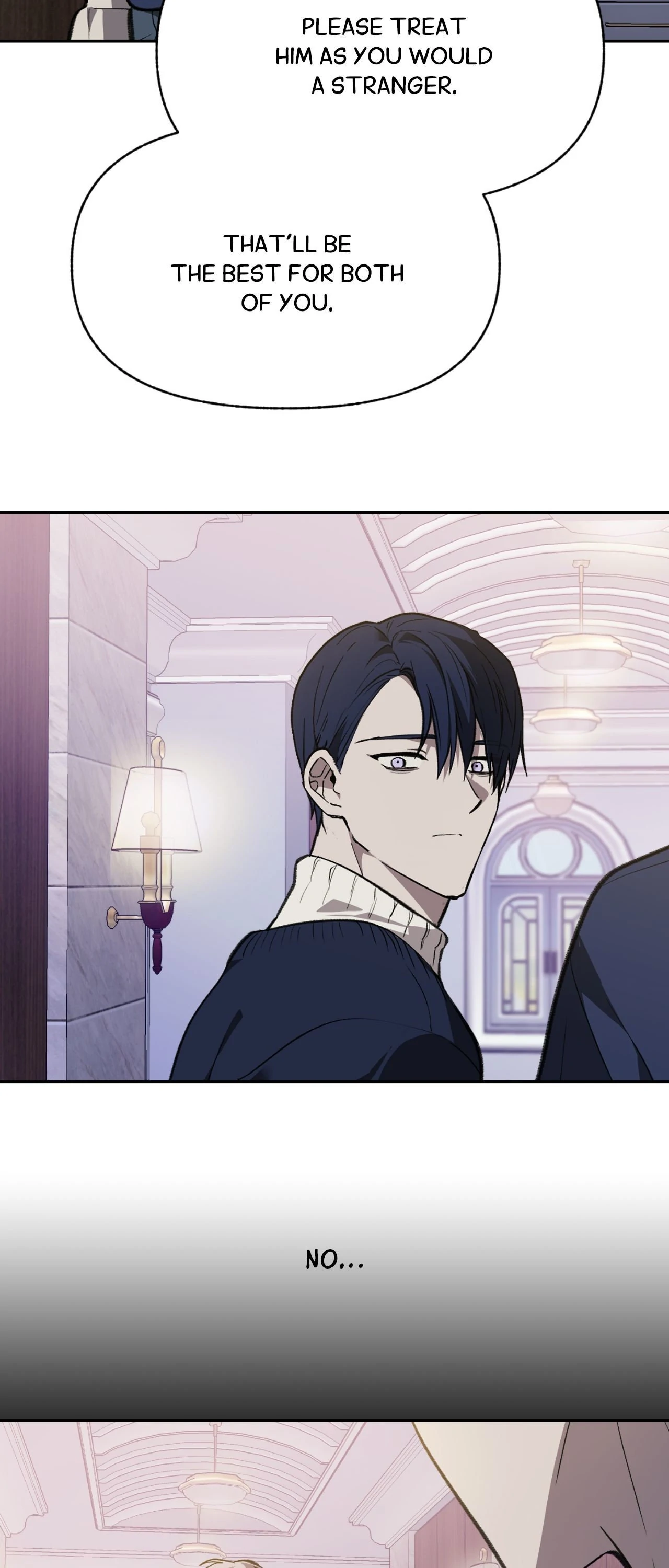 Control Time - Chapter 39 Page 12