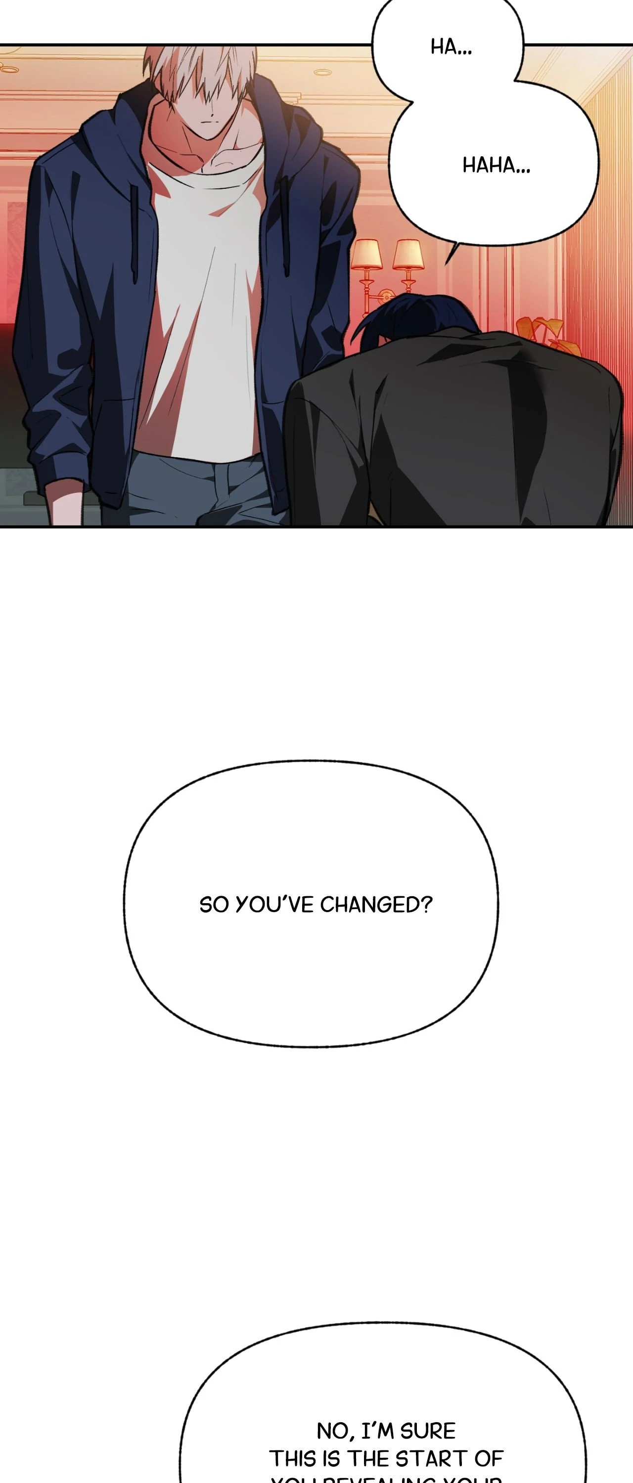 Control Time - Chapter 39 Page 22