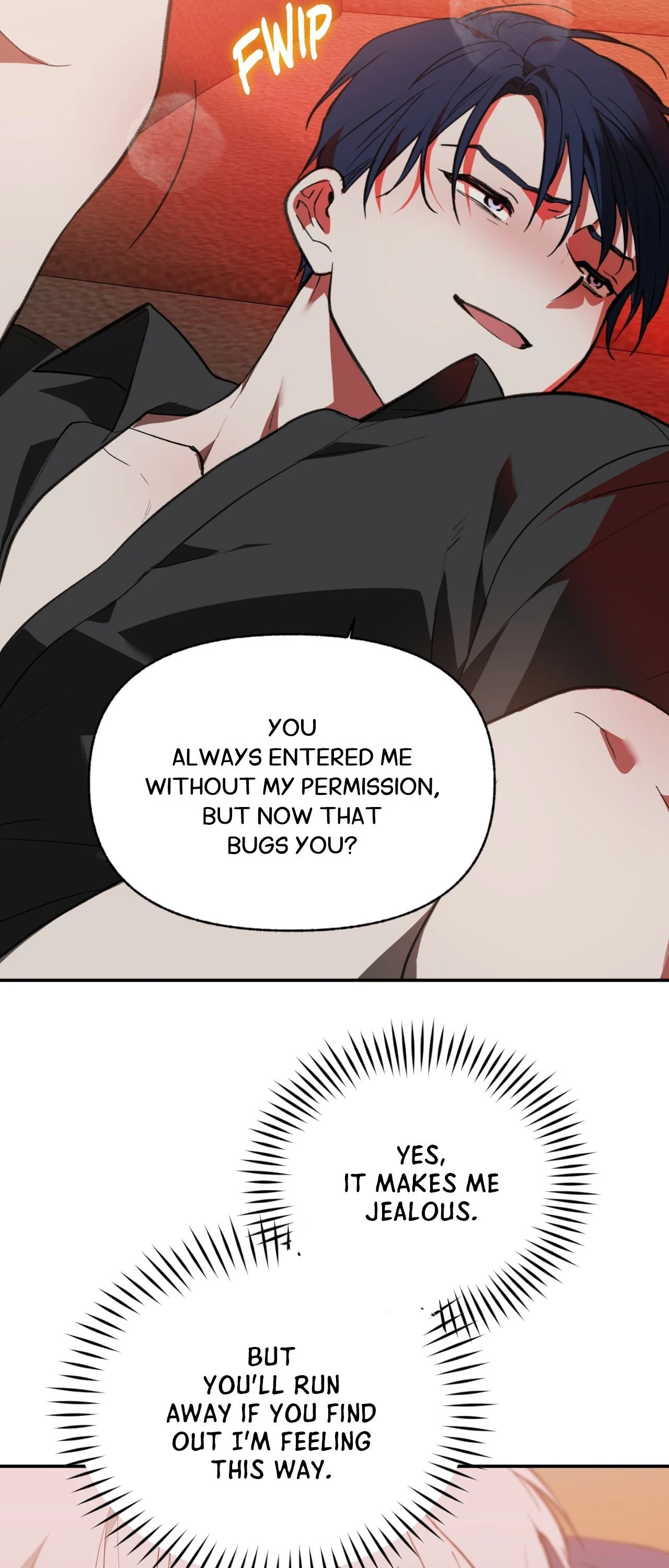 Control Time - Chapter 39 Page 36