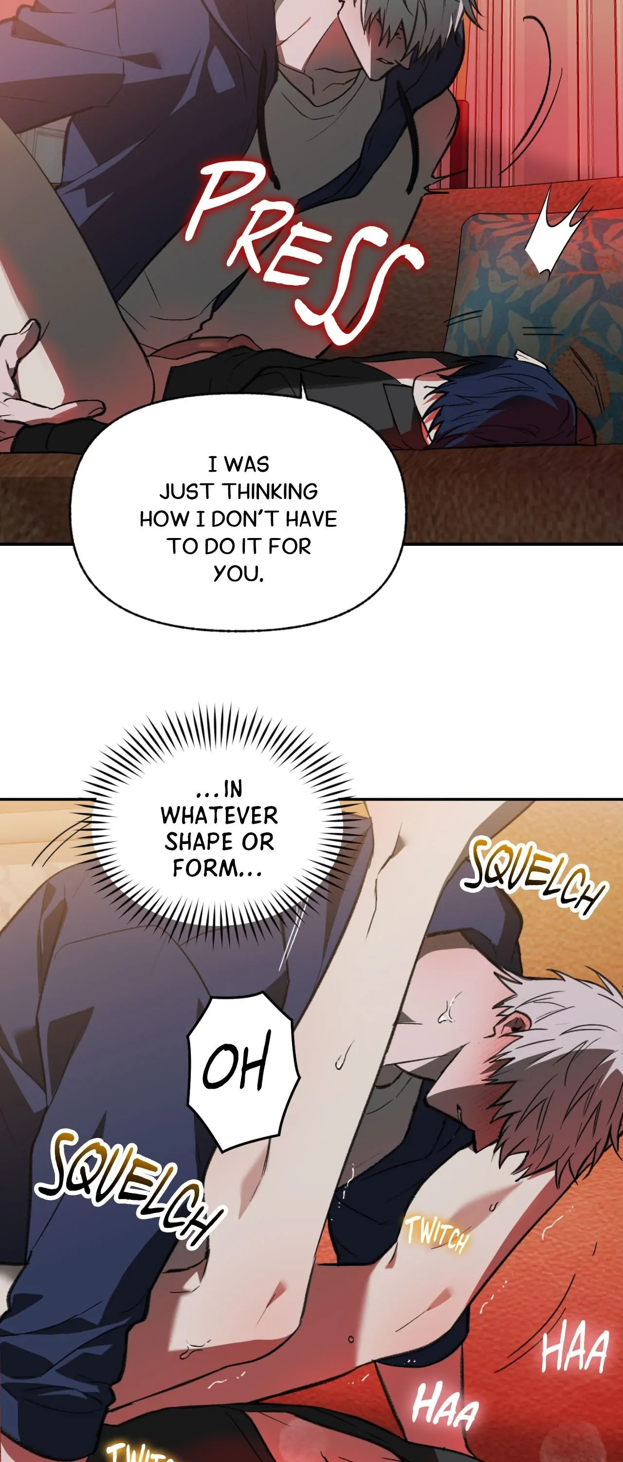 Control Time - Chapter 39 Page 38