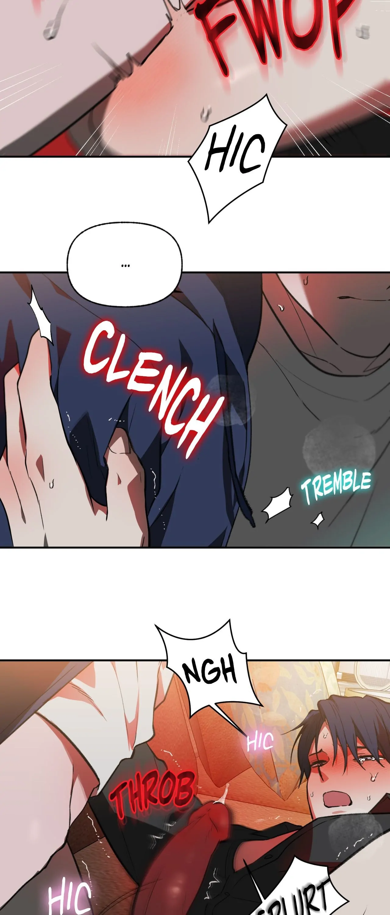 Control Time - Chapter 39 Page 41