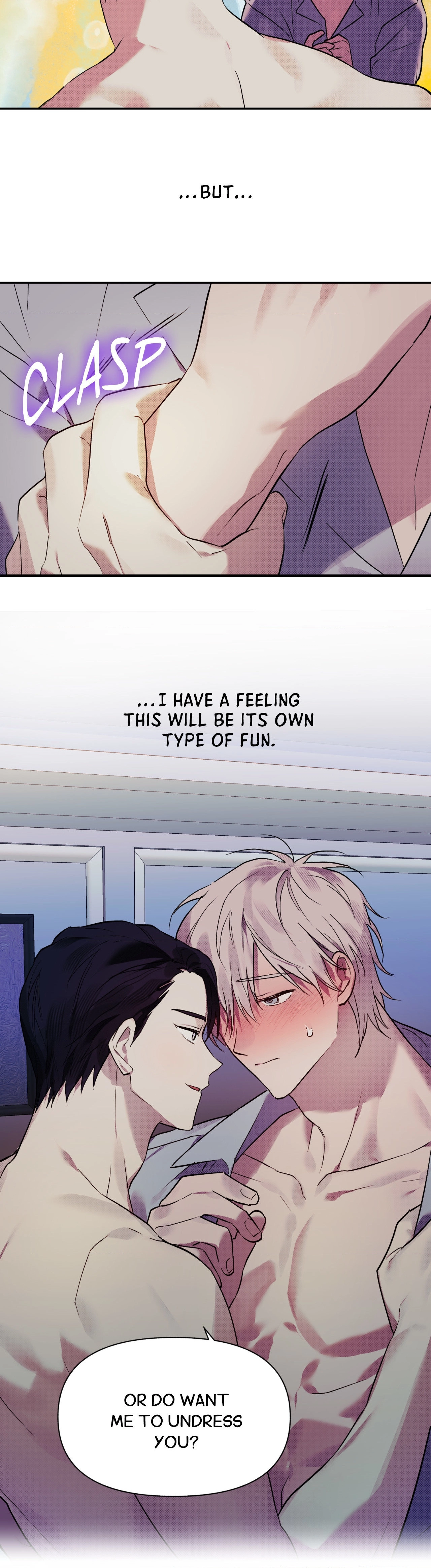 Control Time - Chapter 4 Page 4