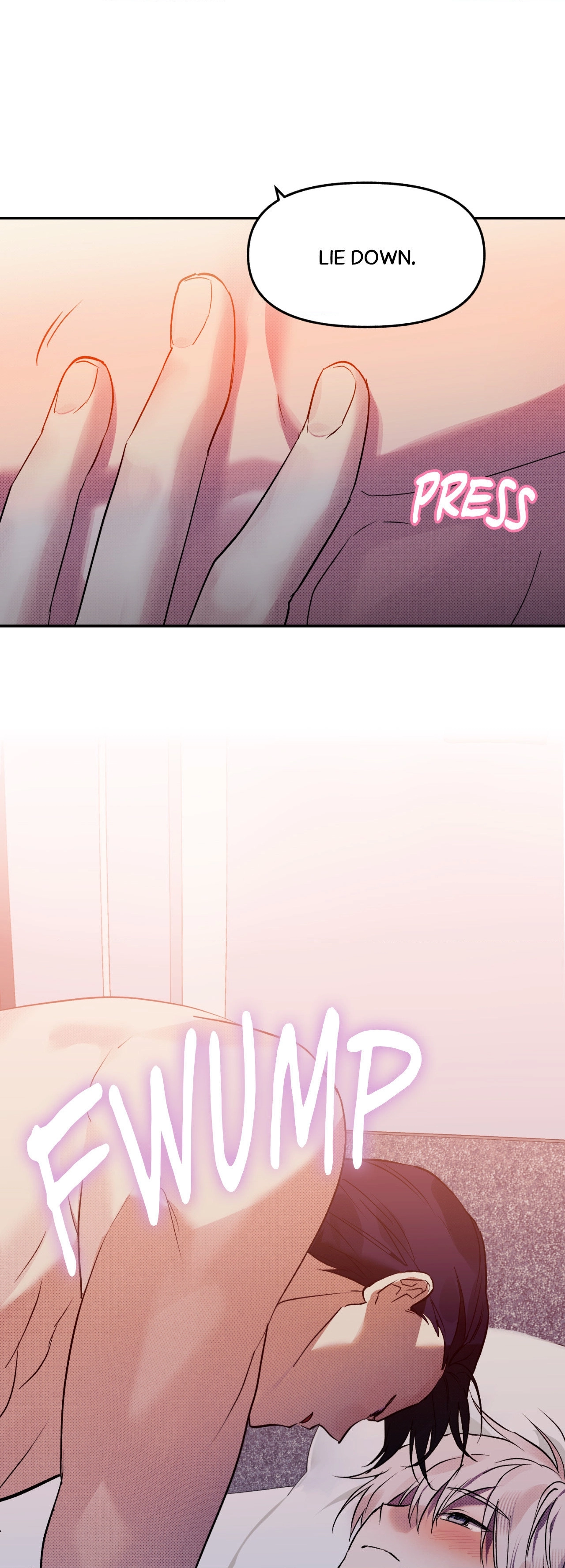 Control Time - Chapter 4 Page 9