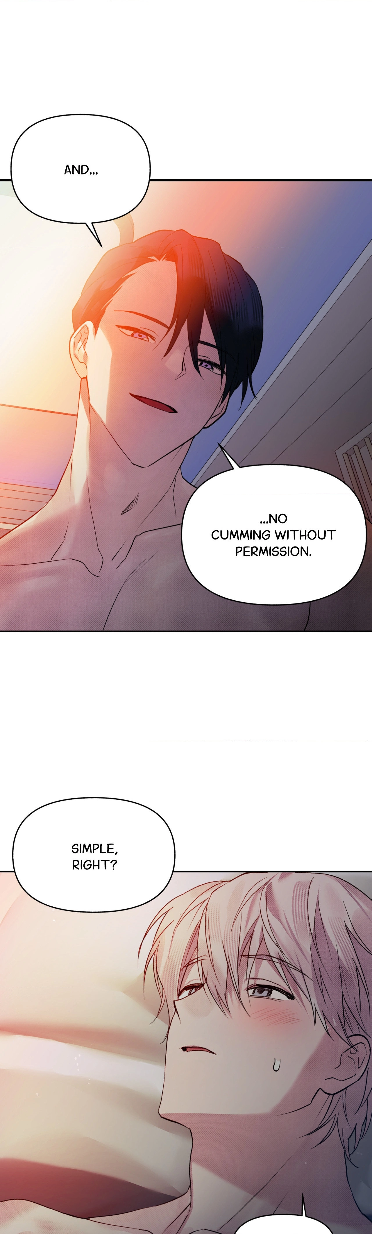 Control Time - Chapter 4 Page 11
