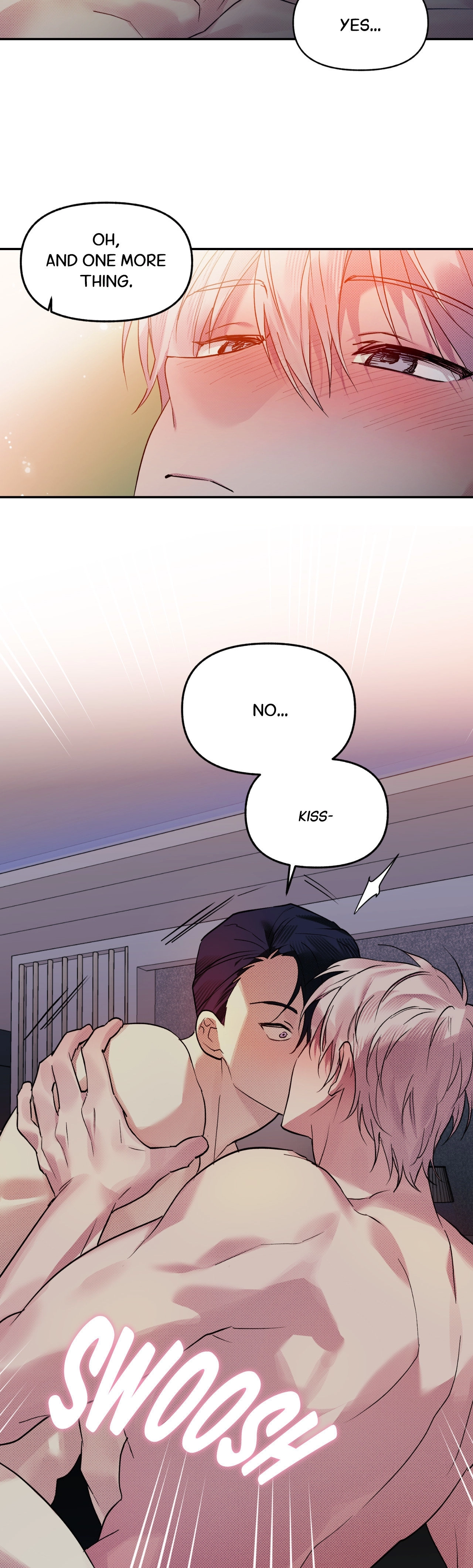 Control Time - Chapter 4 Page 12