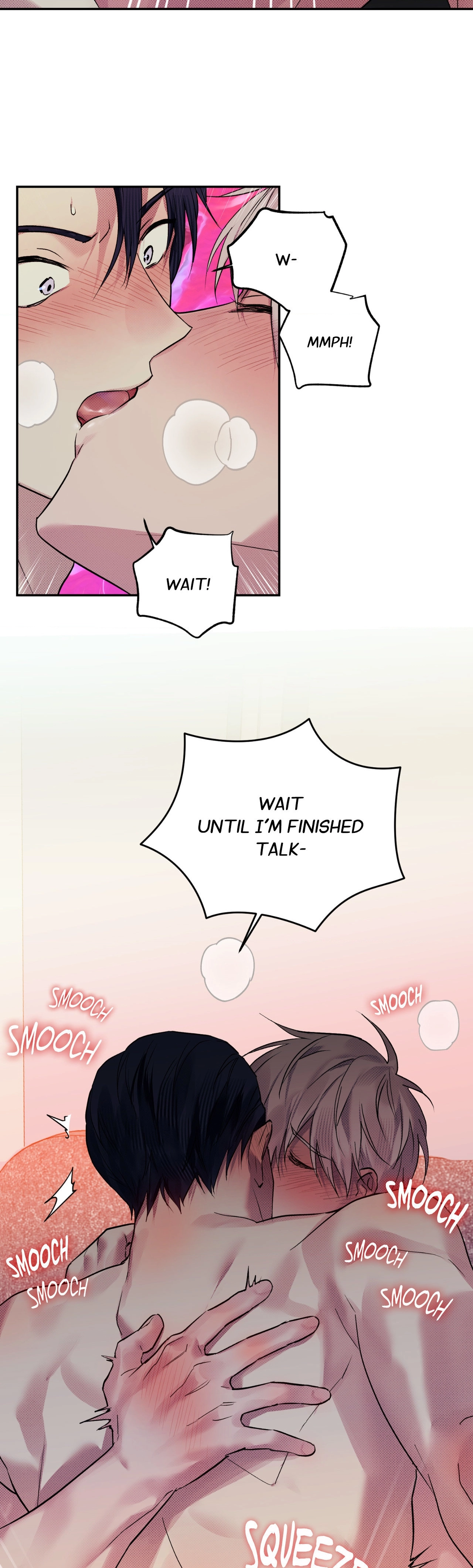 Control Time - Chapter 4 Page 13