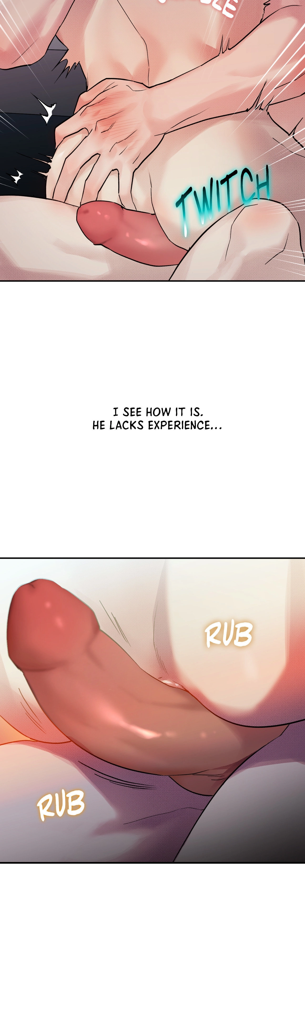 Control Time - Chapter 4 Page 14