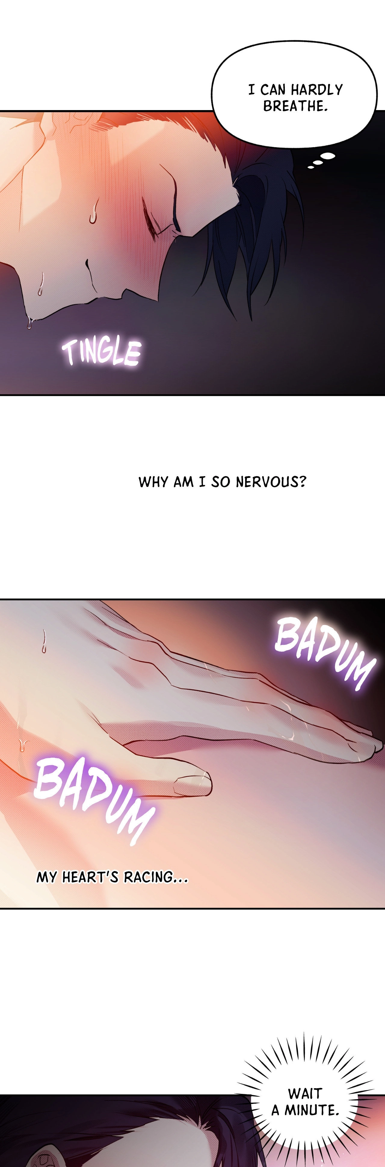 Control Time - Chapter 4 Page 25