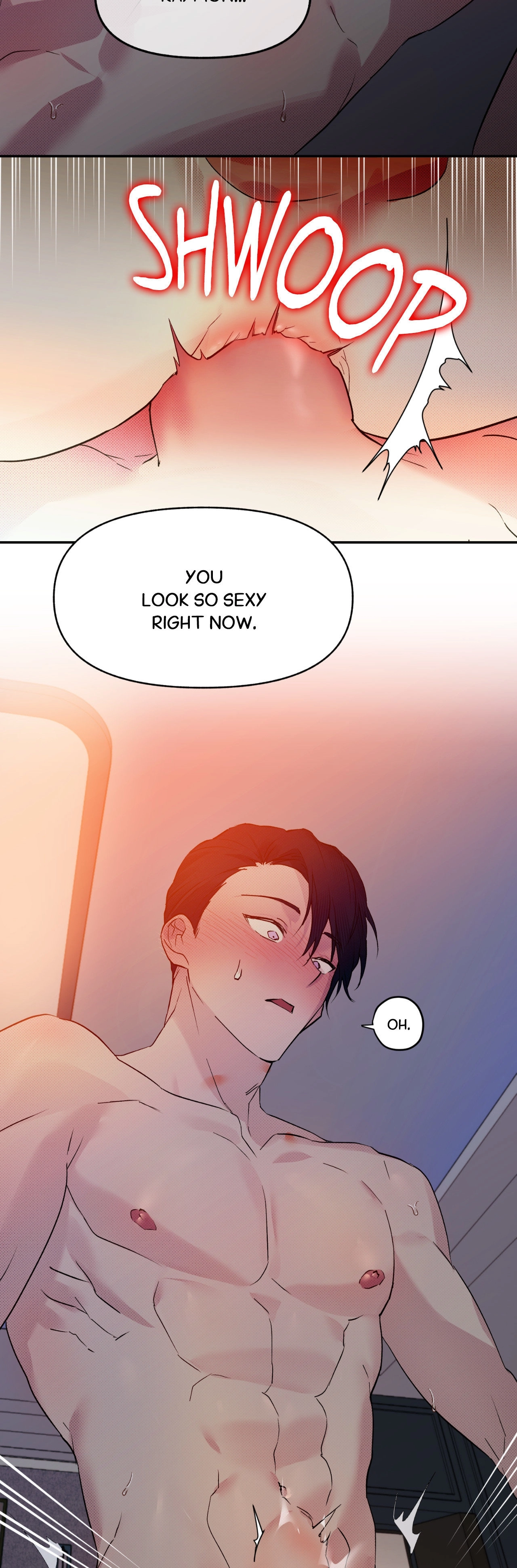 Control Time - Chapter 4 Page 27