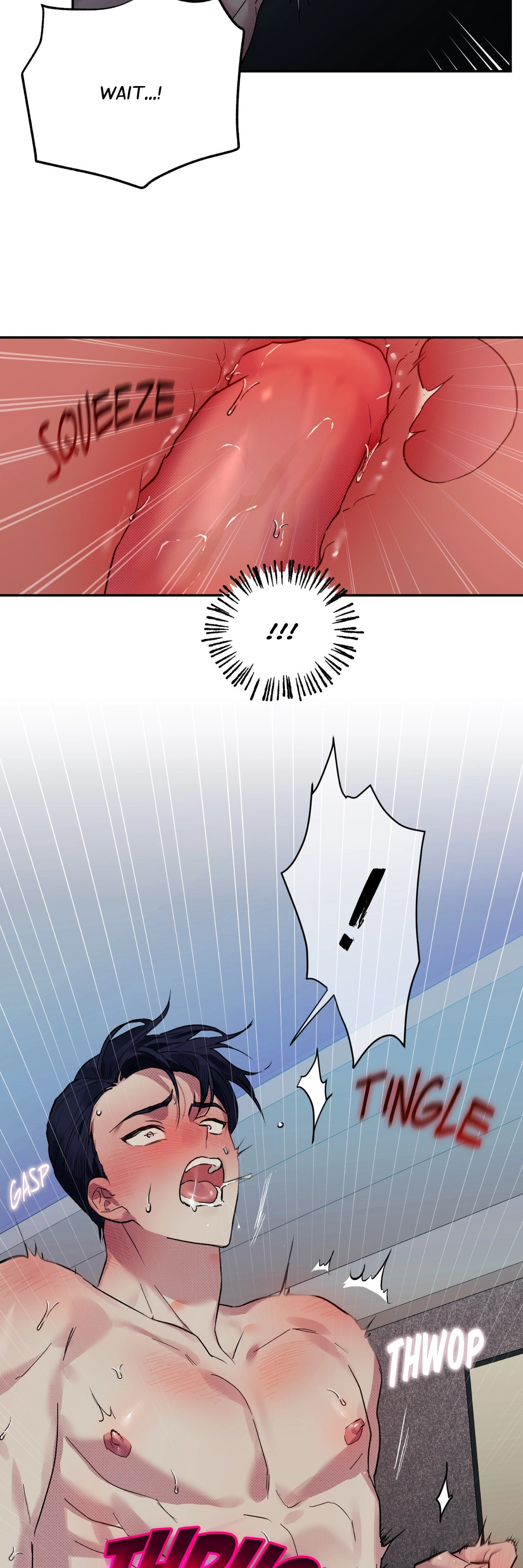 Control Time - Chapter 4 Page 35