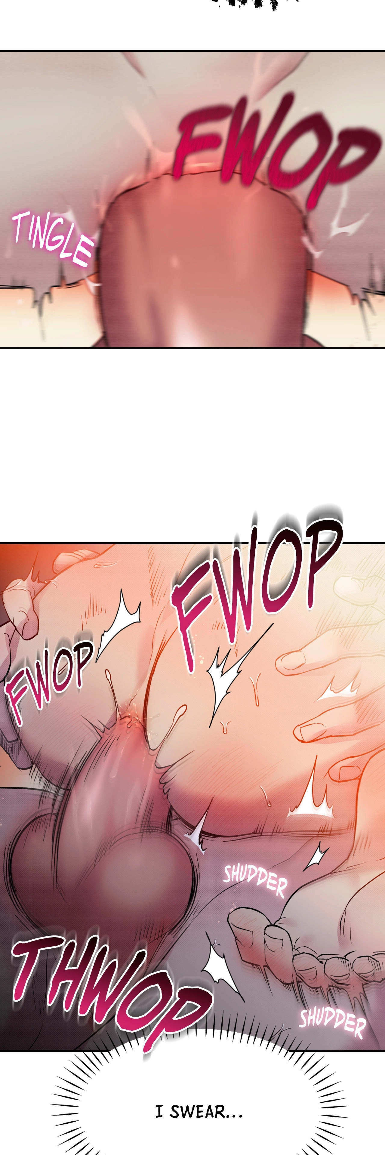 Control Time - Chapter 4 Page 37