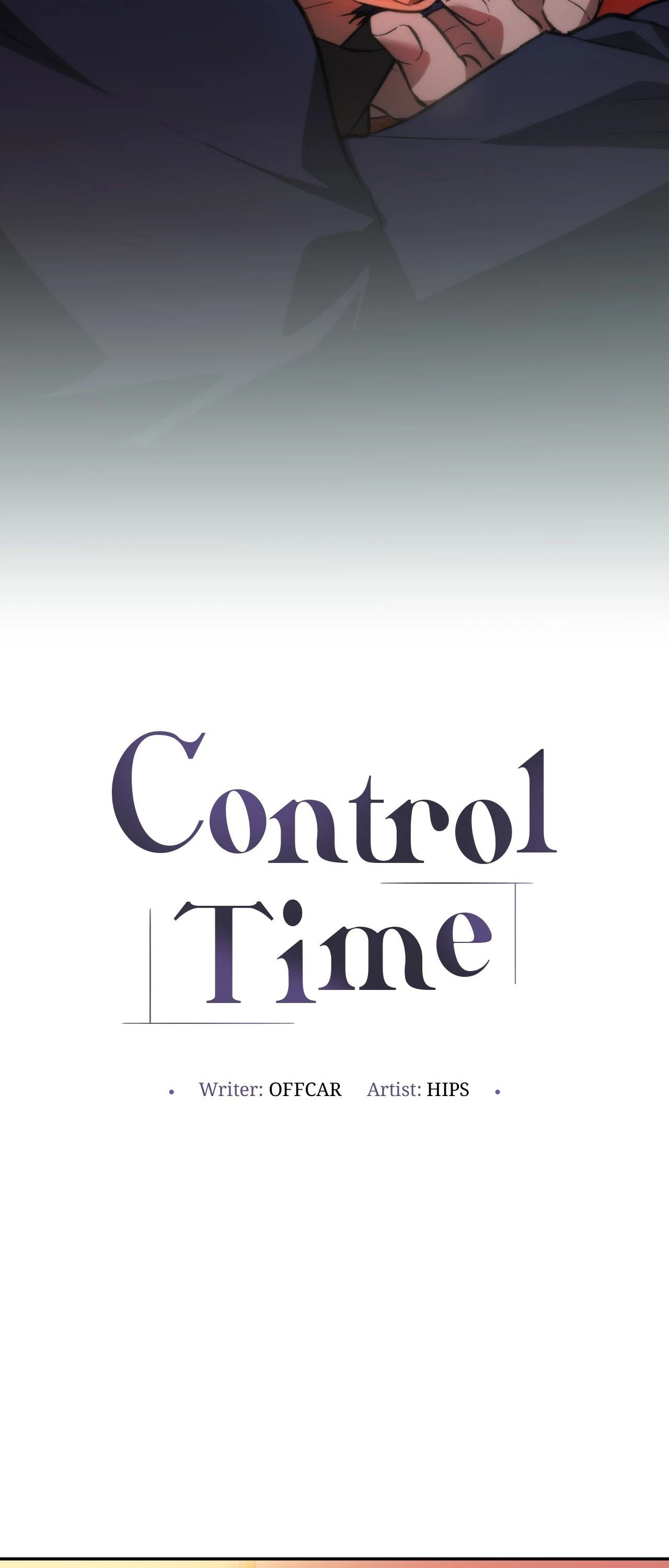 Control Time - Chapter 40 Page 3