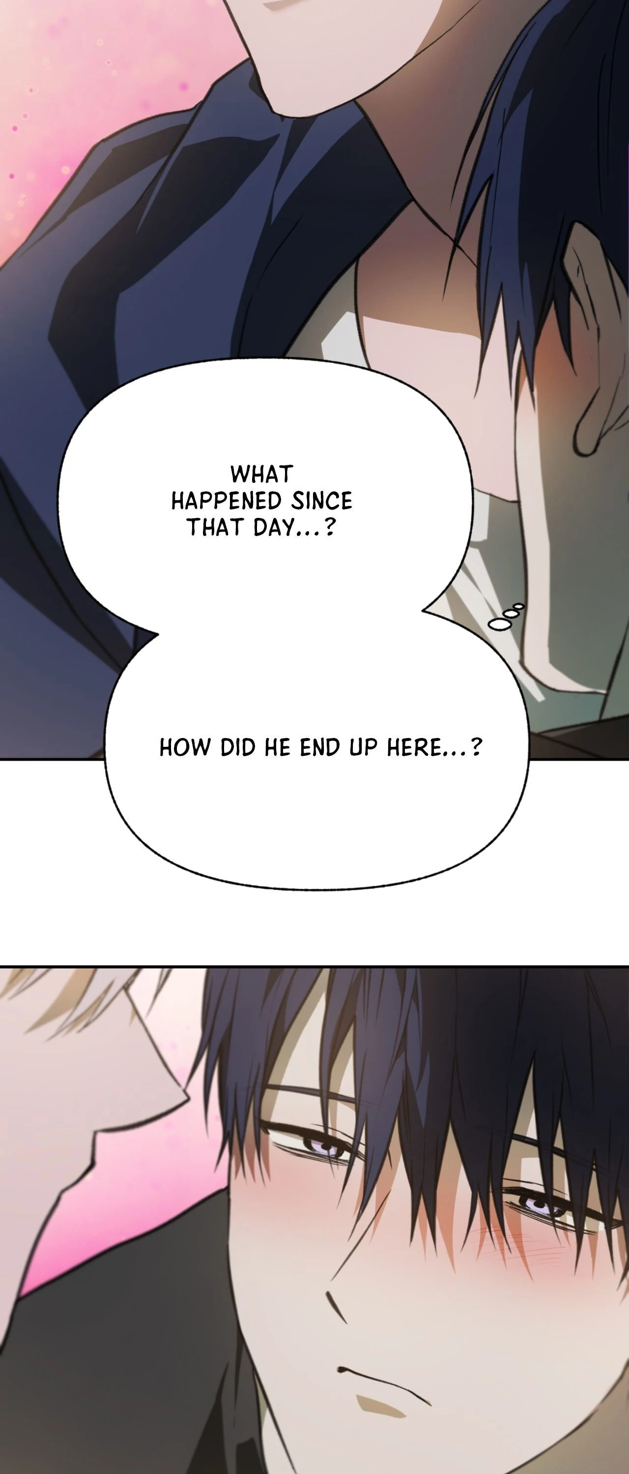 Control Time - Chapter 40 Page 19