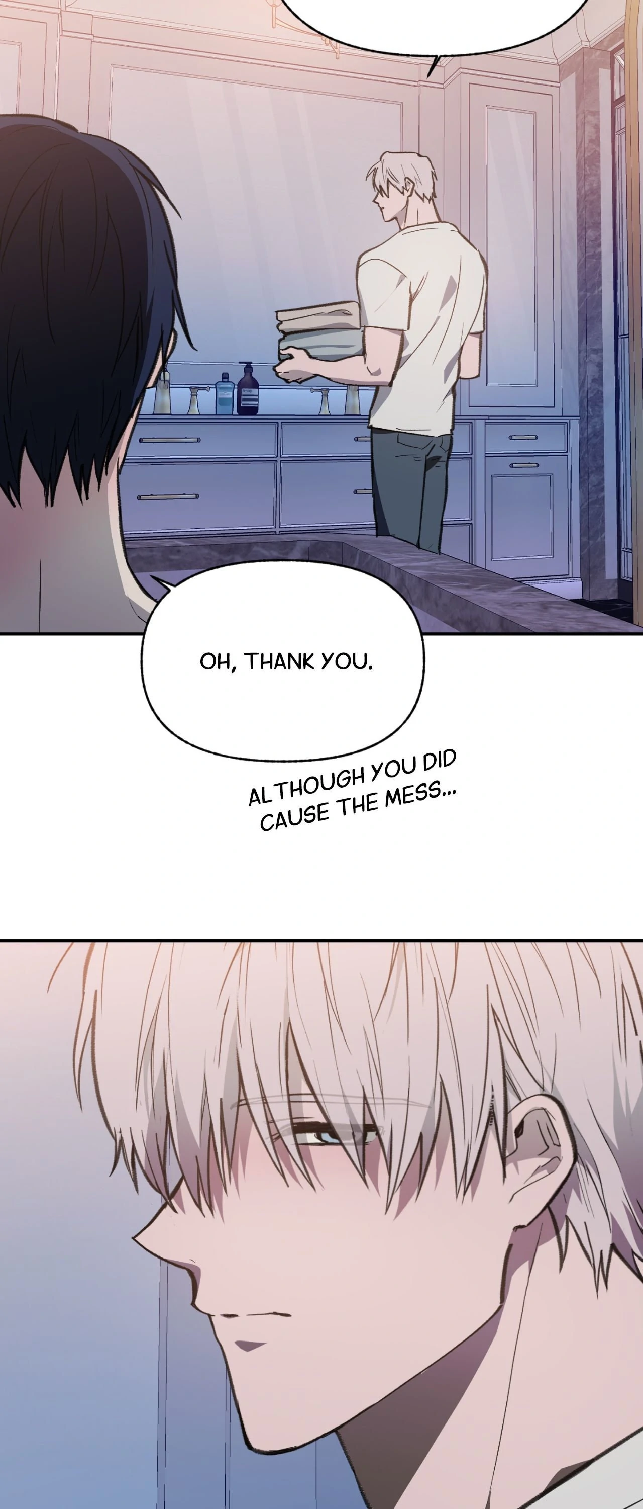 Control Time - Chapter 40 Page 25