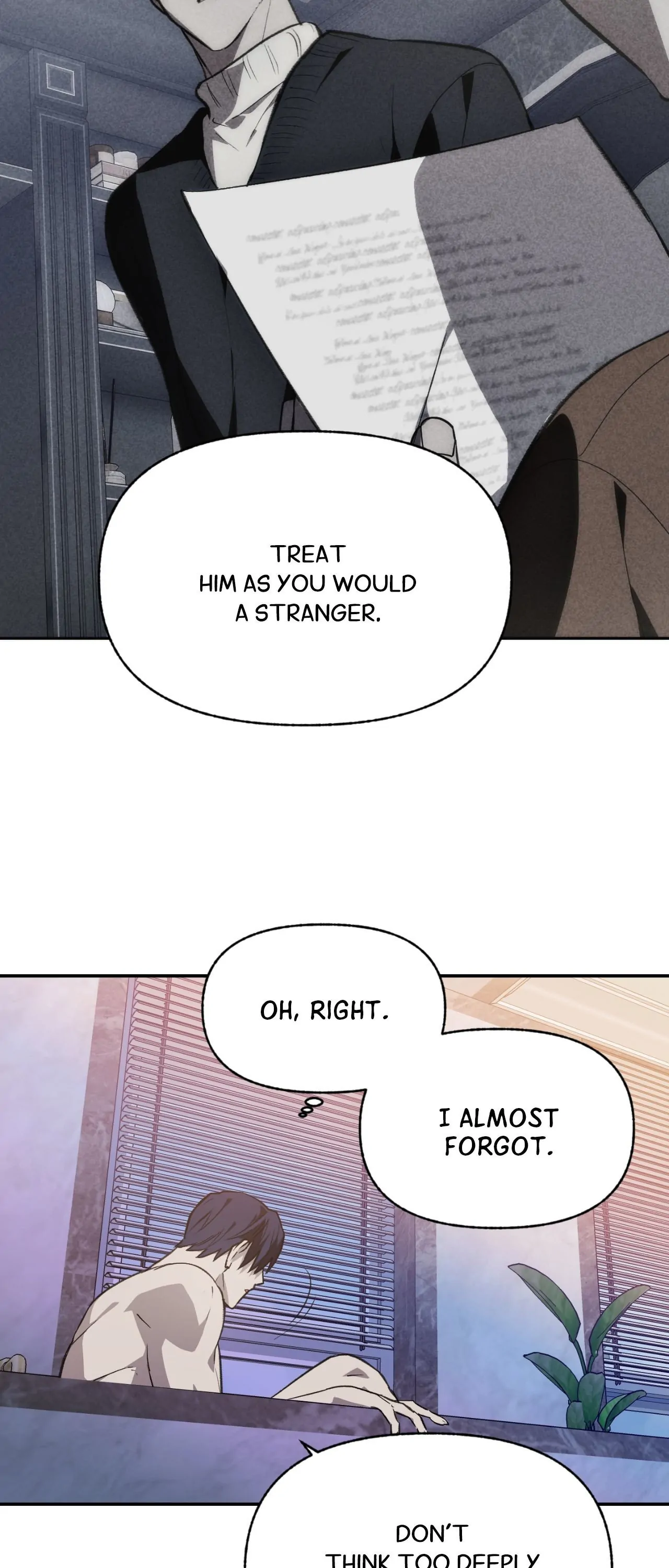 Control Time - Chapter 40 Page 30