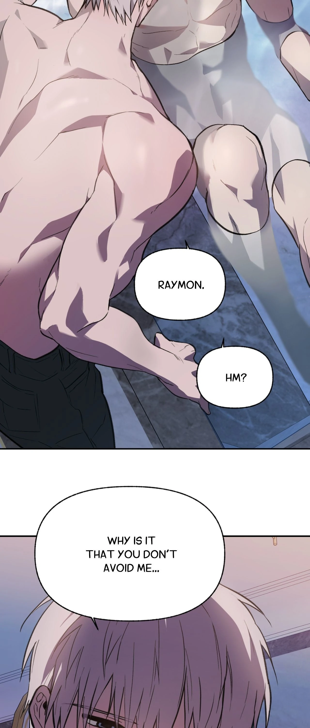 Control Time - Chapter 40 Page 35