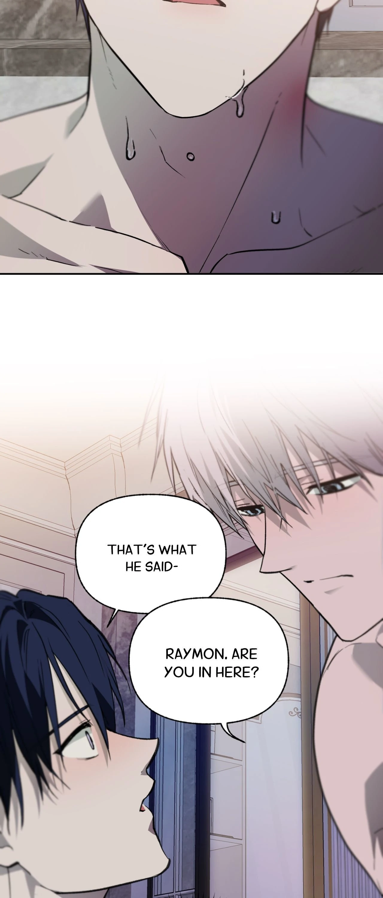 Control Time - Chapter 40 Page 39