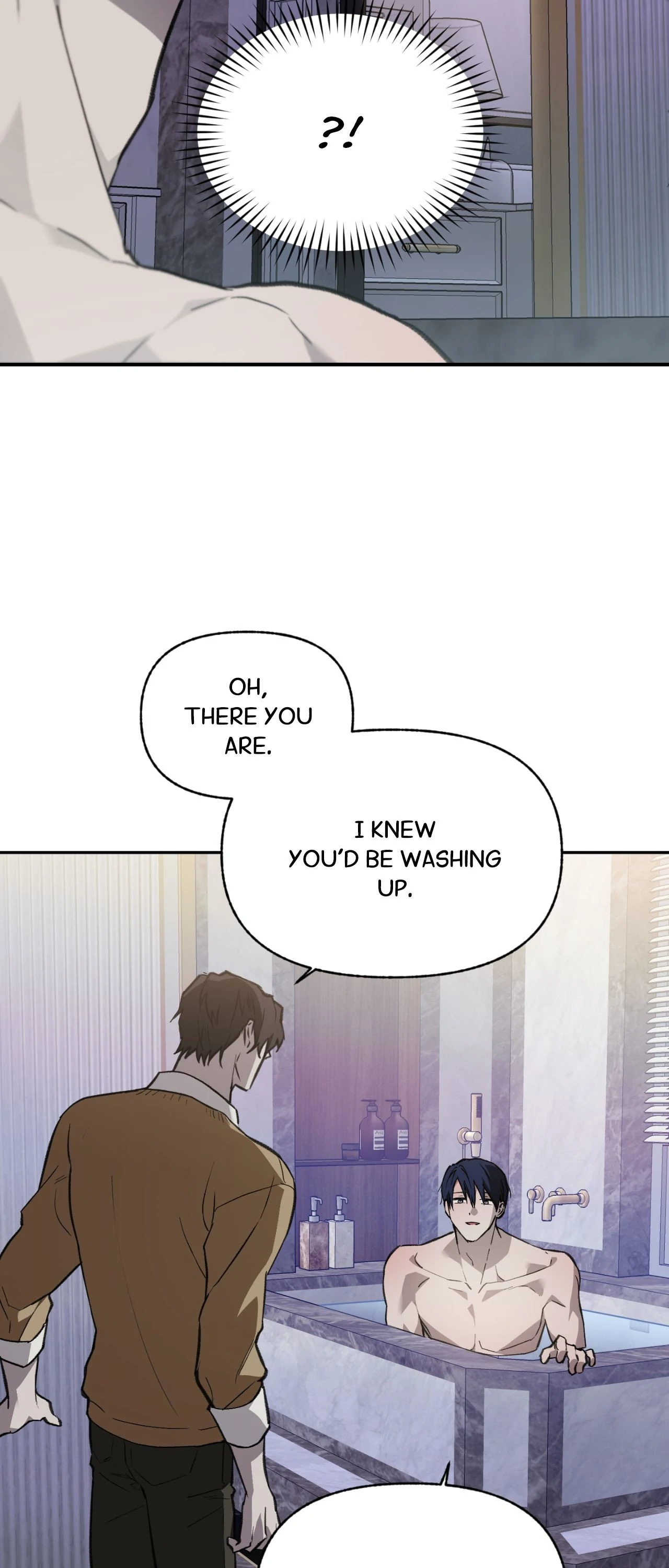Control Time - Chapter 40 Page 40