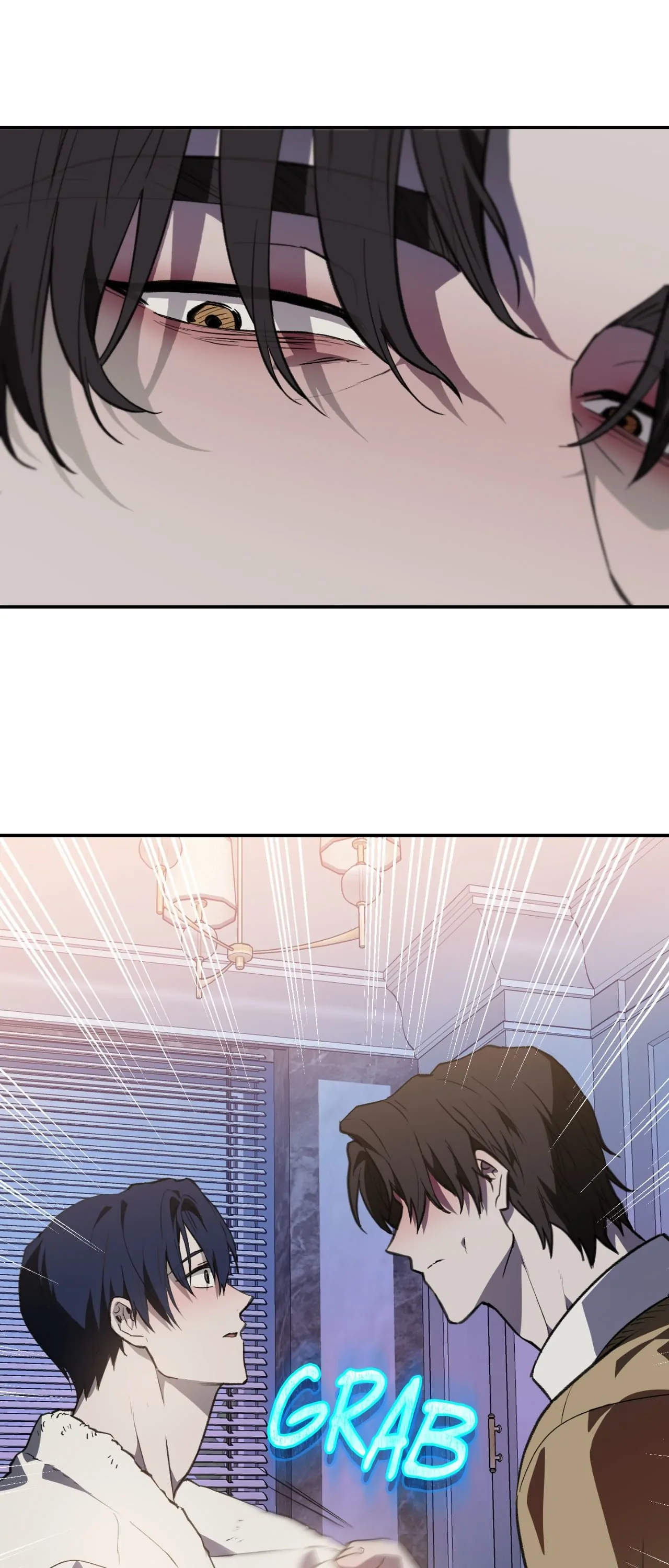 Control Time - Chapter 41 Page 1
