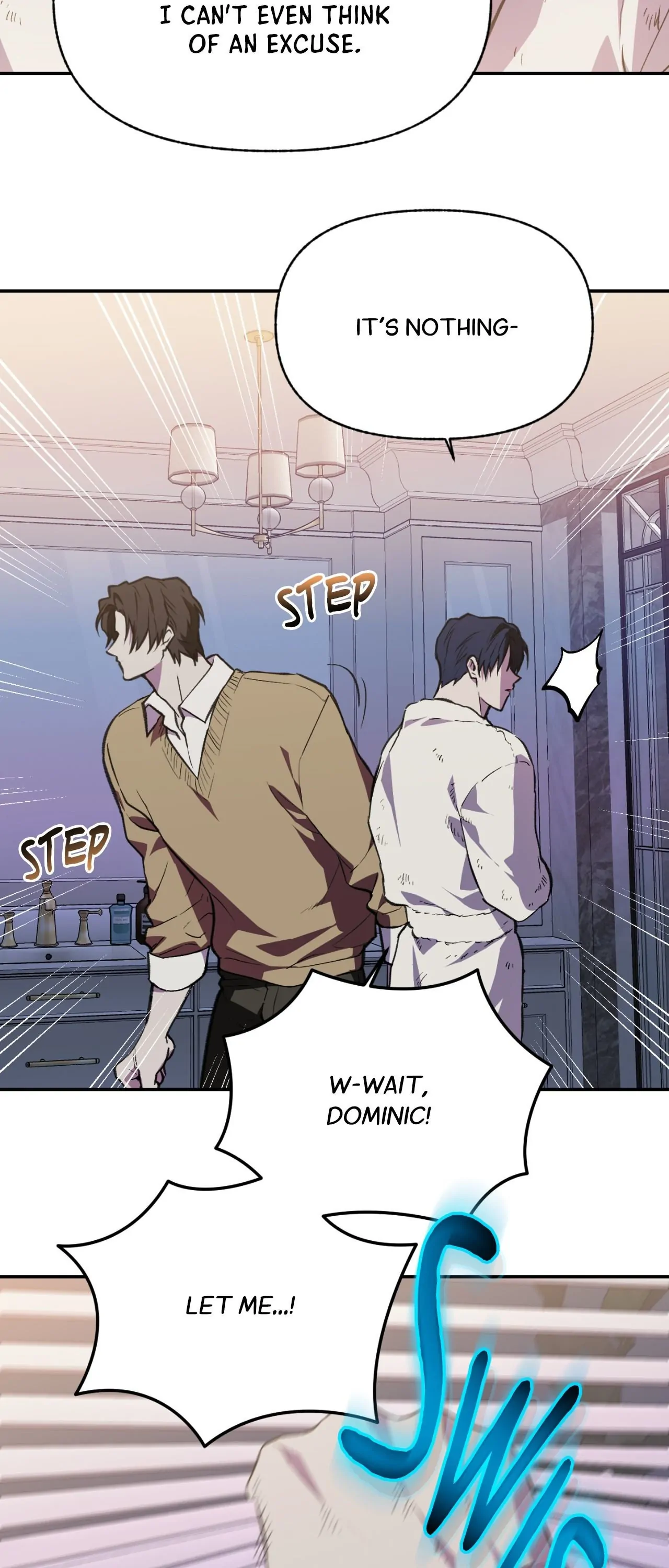 Control Time - Chapter 41 Page 6