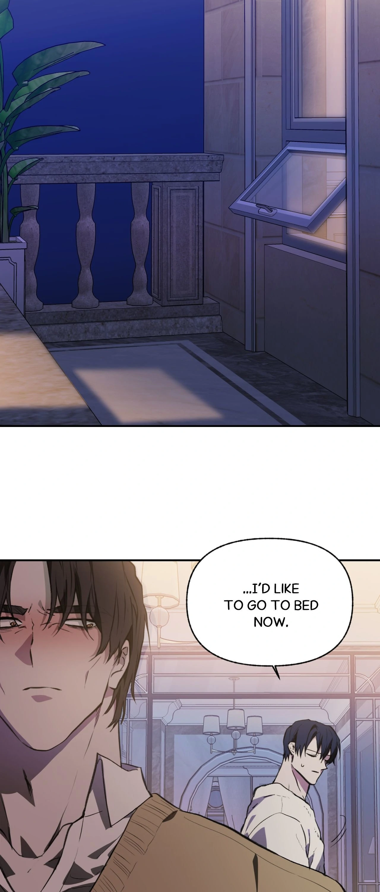 Control Time - Chapter 41 Page 9