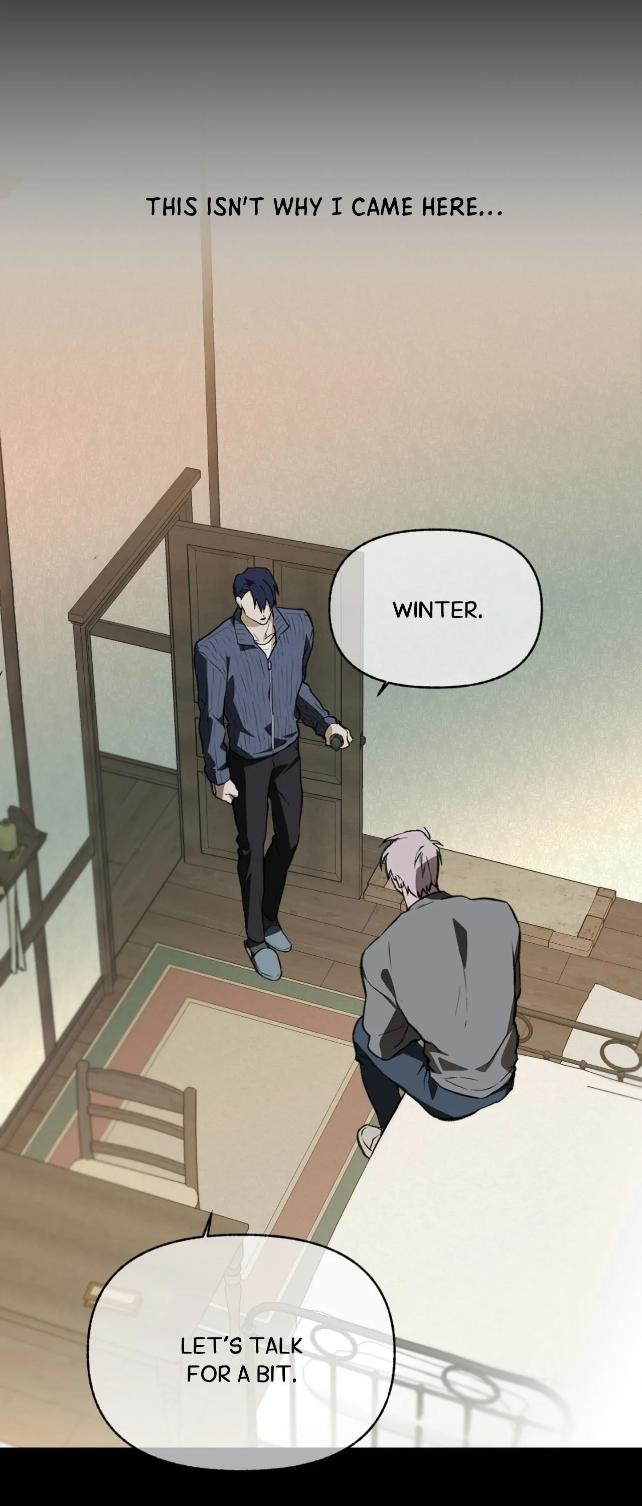 Control Time - Chapter 41 Page 21