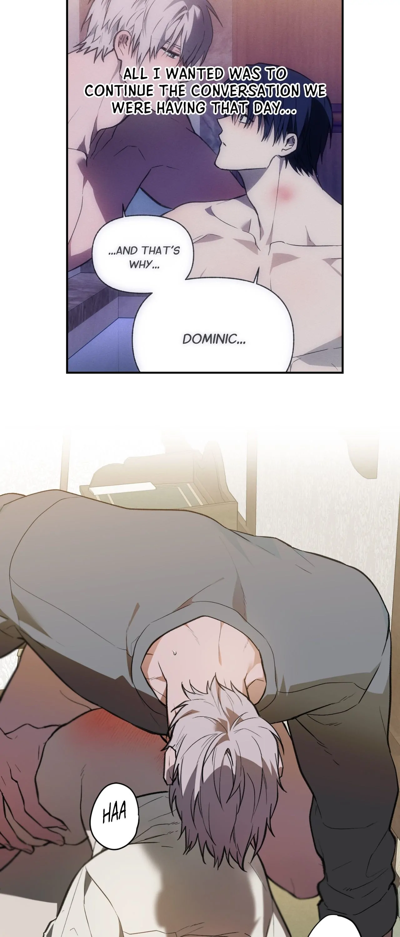 Control Time - Chapter 41 Page 23