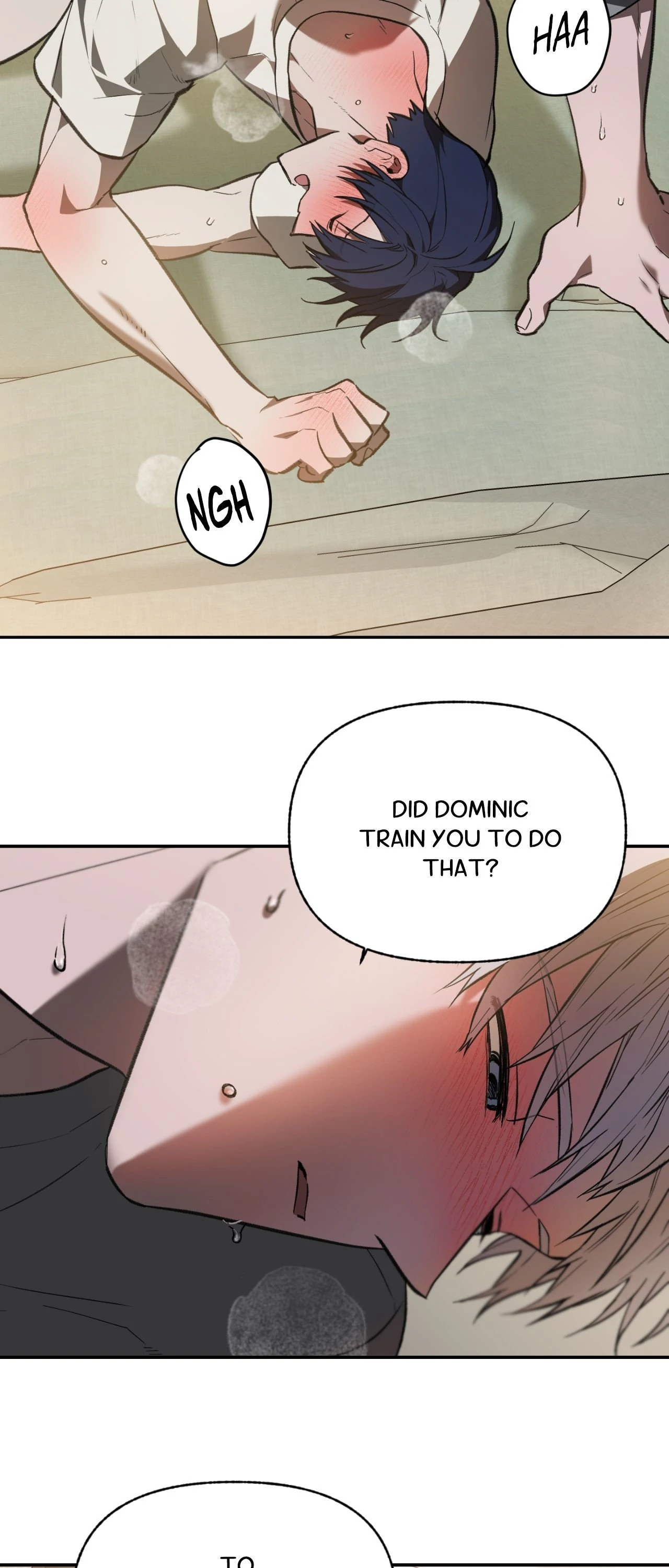 Control Time - Chapter 41 Page 24
