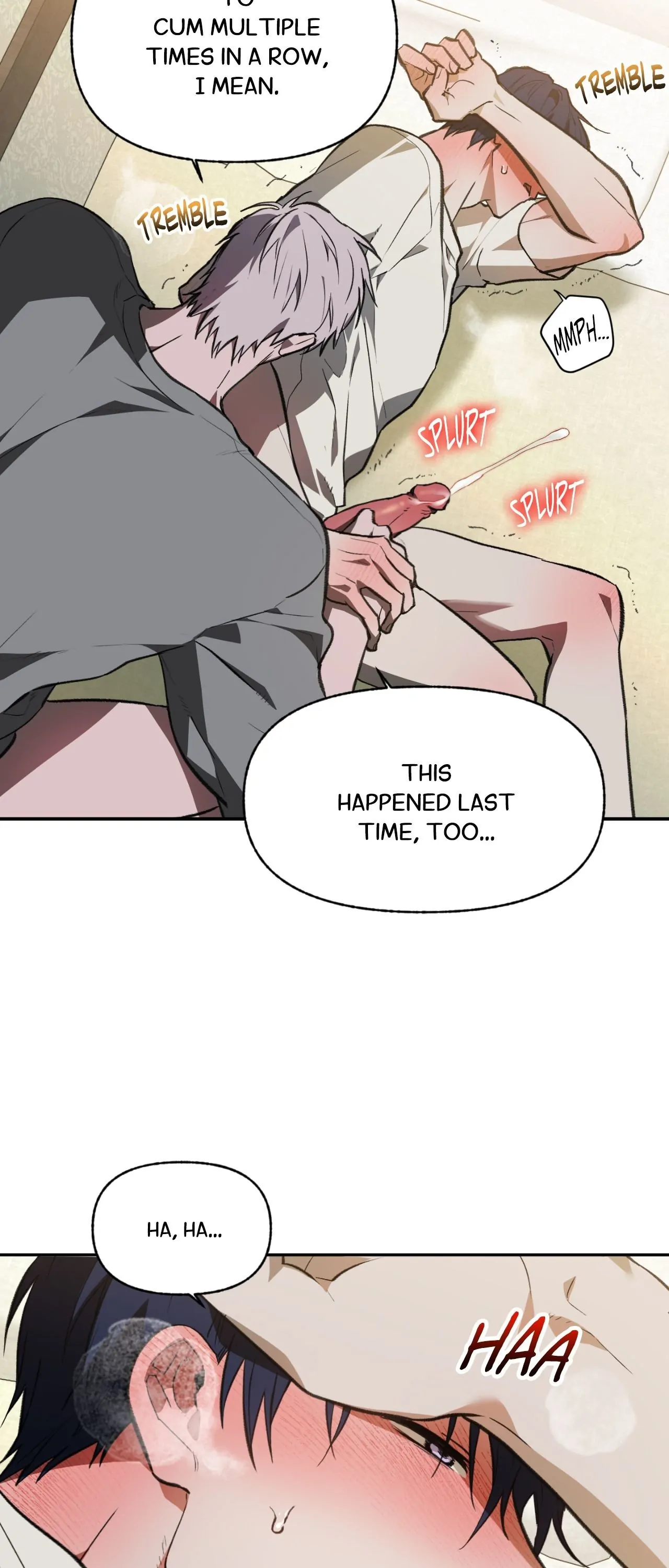 Control Time - Chapter 41 Page 25