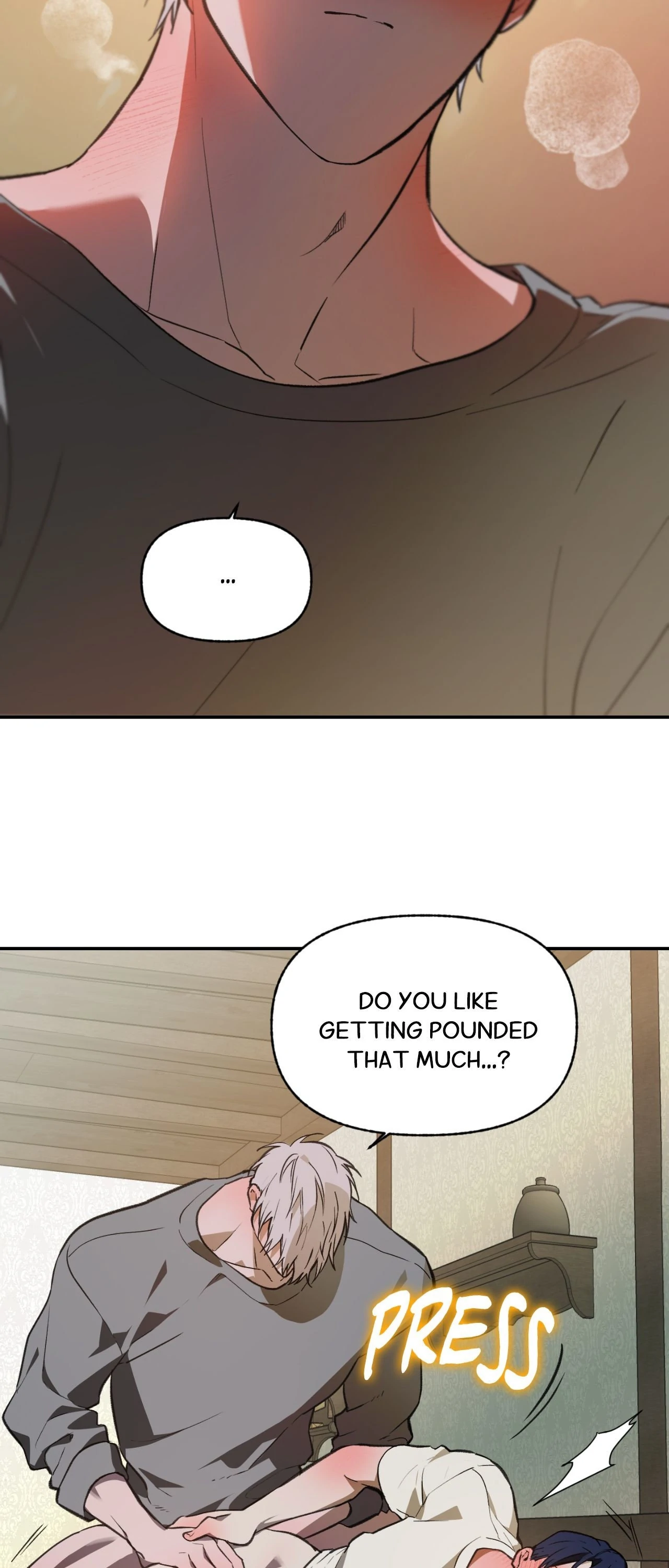 Control Time - Chapter 41 Page 28