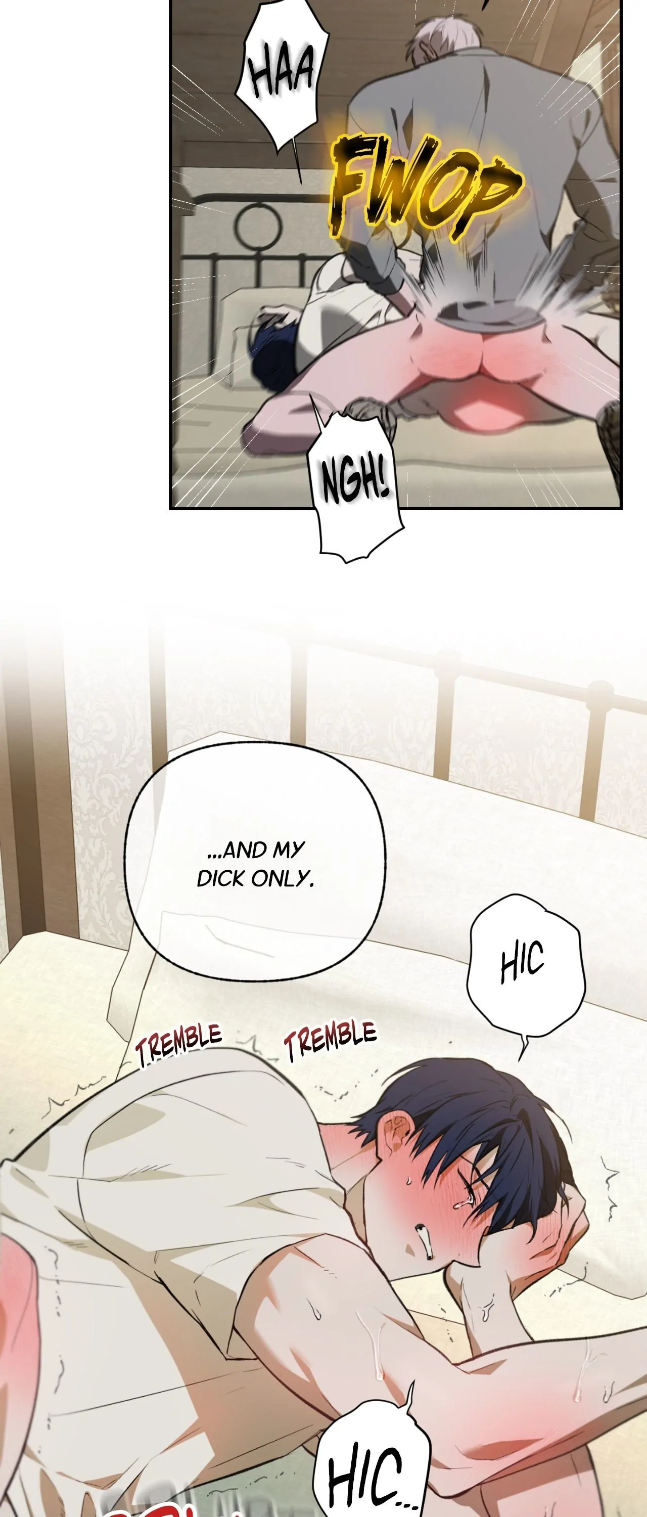 Control Time - Chapter 41 Page 30