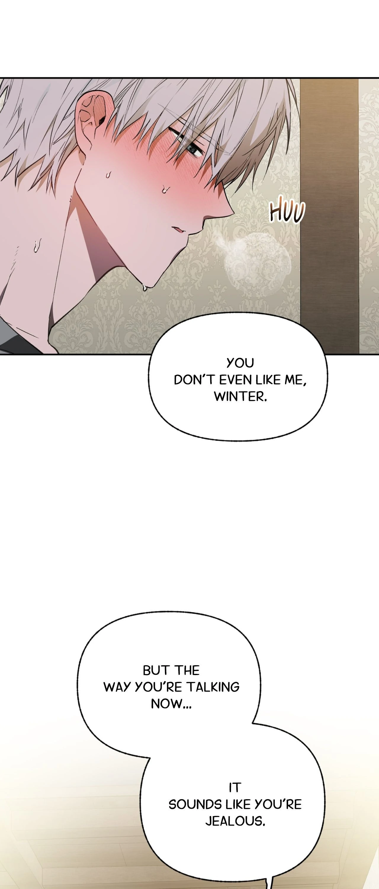 Control Time - Chapter 41 Page 32